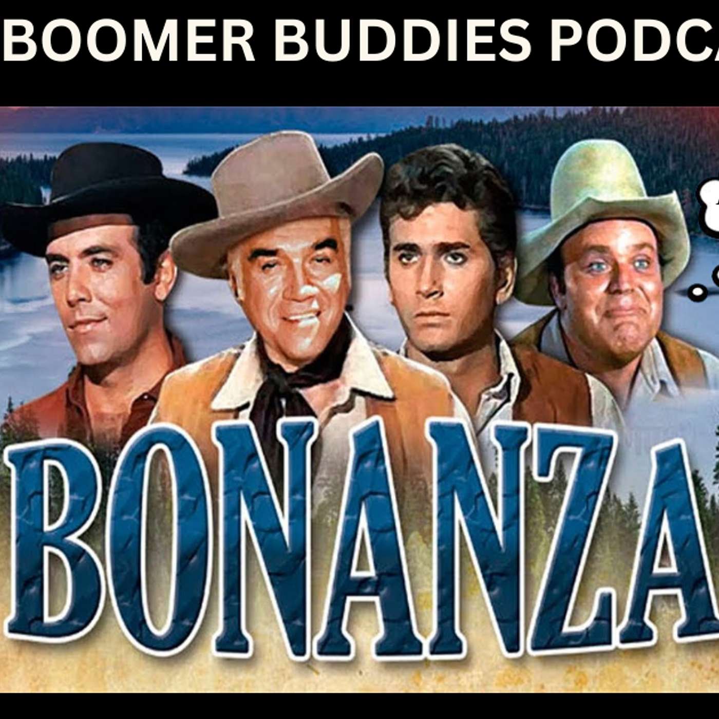 My Boomer Buddies Podcast Telling It Like It Was And Is!