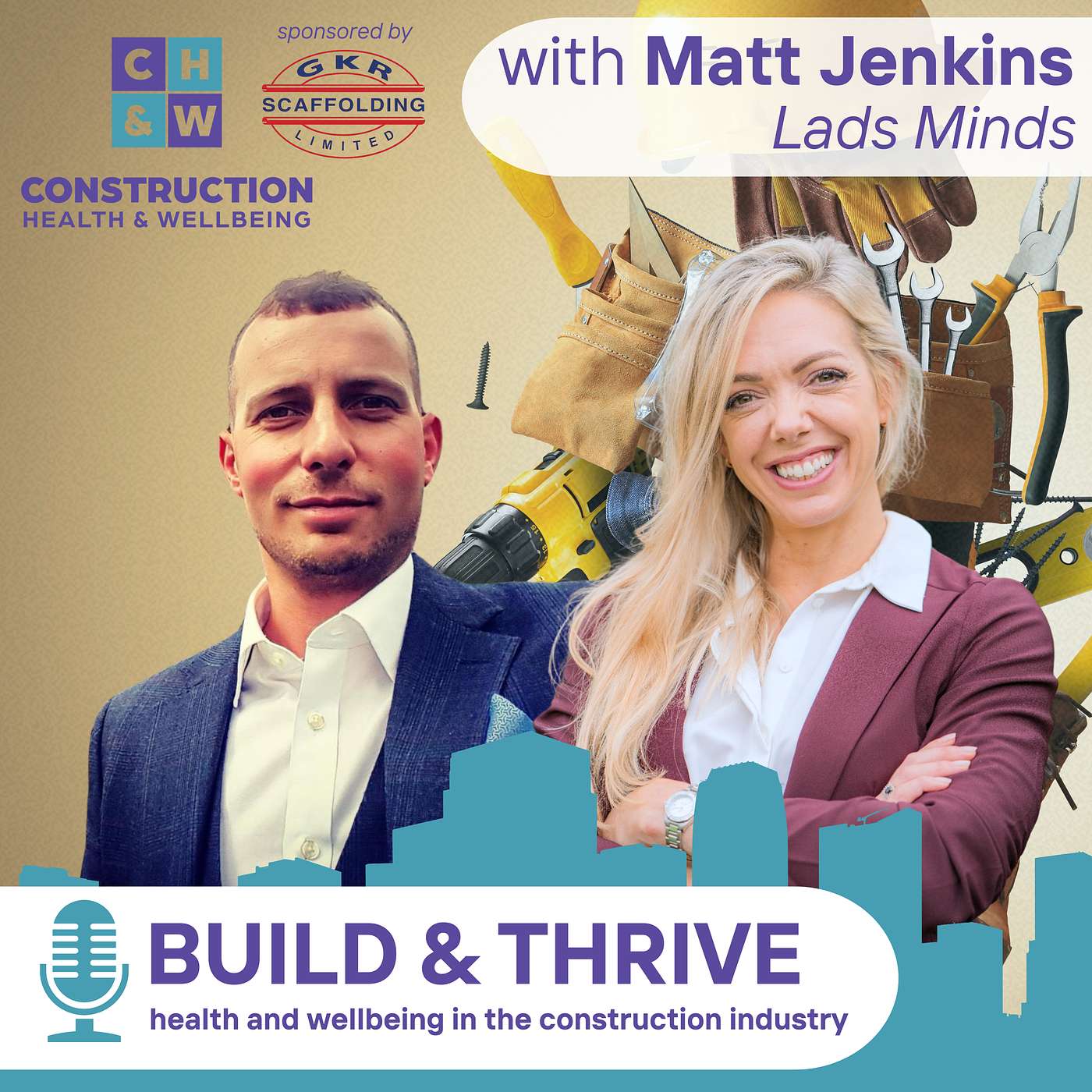Build & Thrive