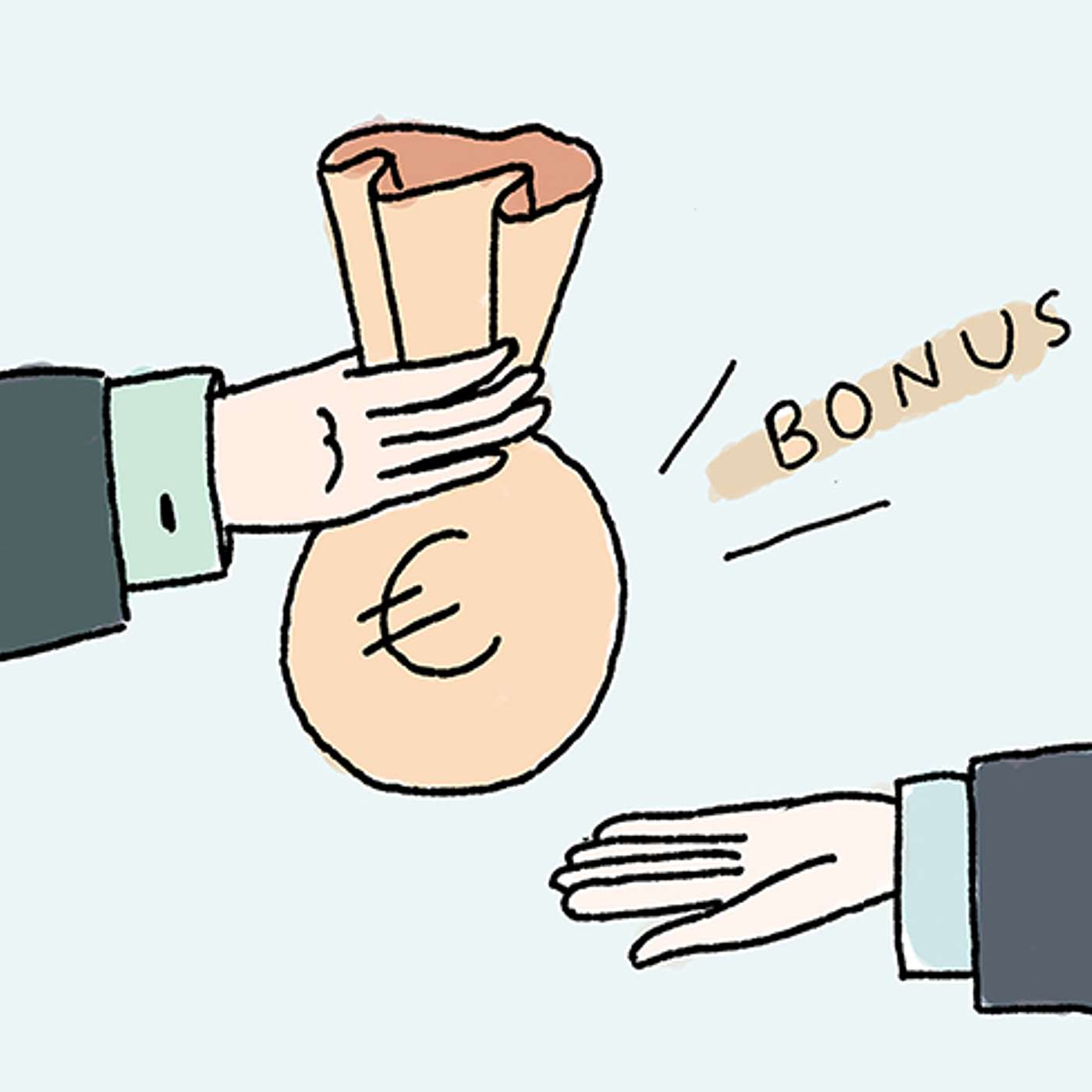 SoCast - Een podcast over Belgisch arbeidsrecht
