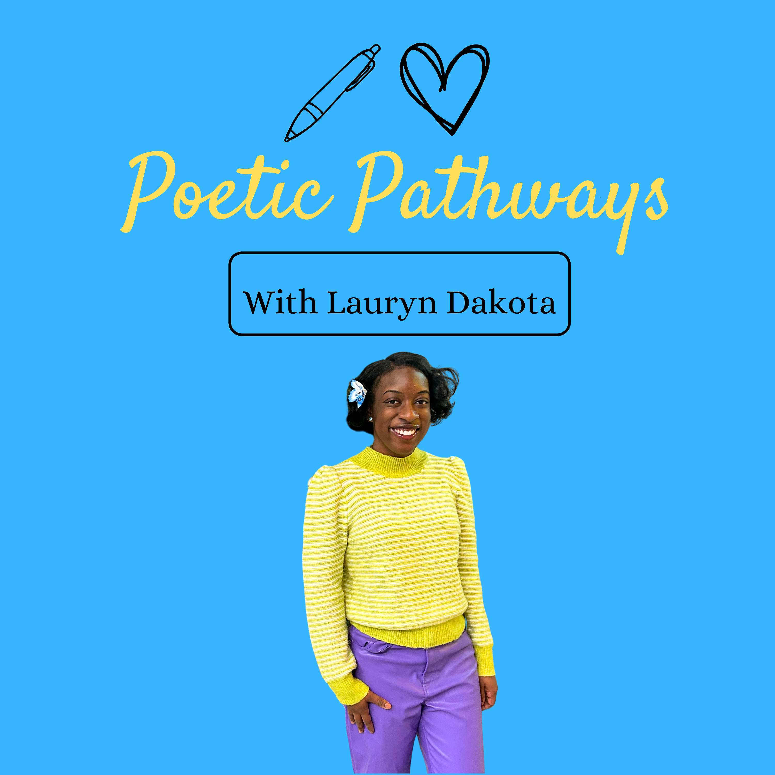 Poetic Pathways