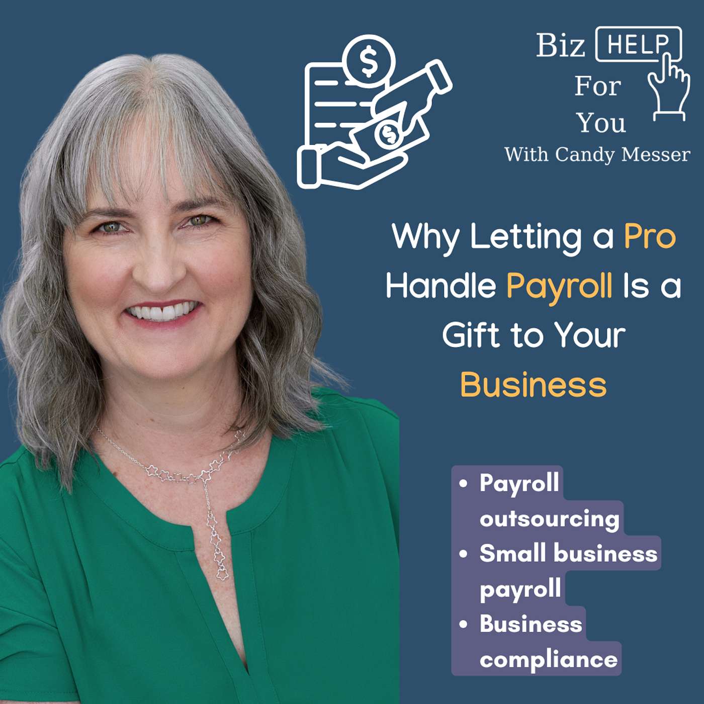 Why Letting a Pro Handle Payroll Is a Gift to Your Business