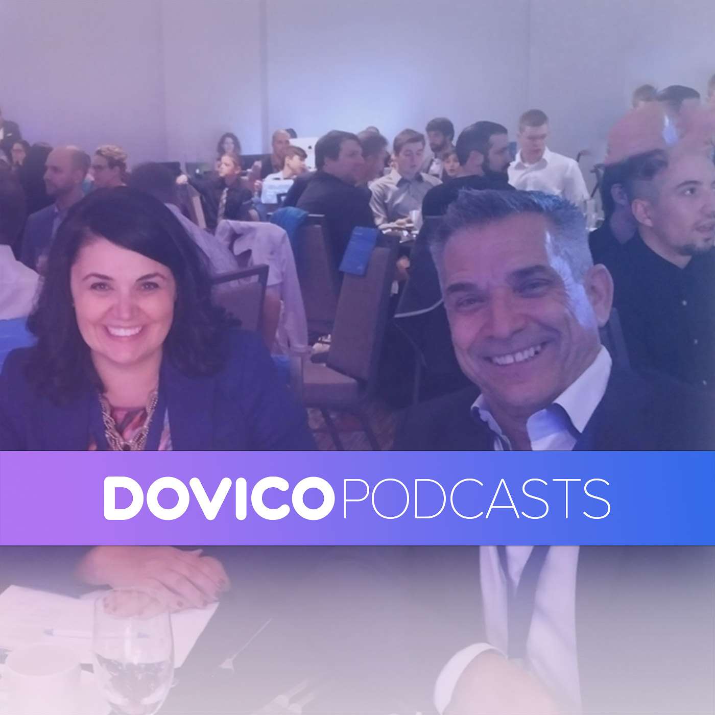 Dovico Podcasts