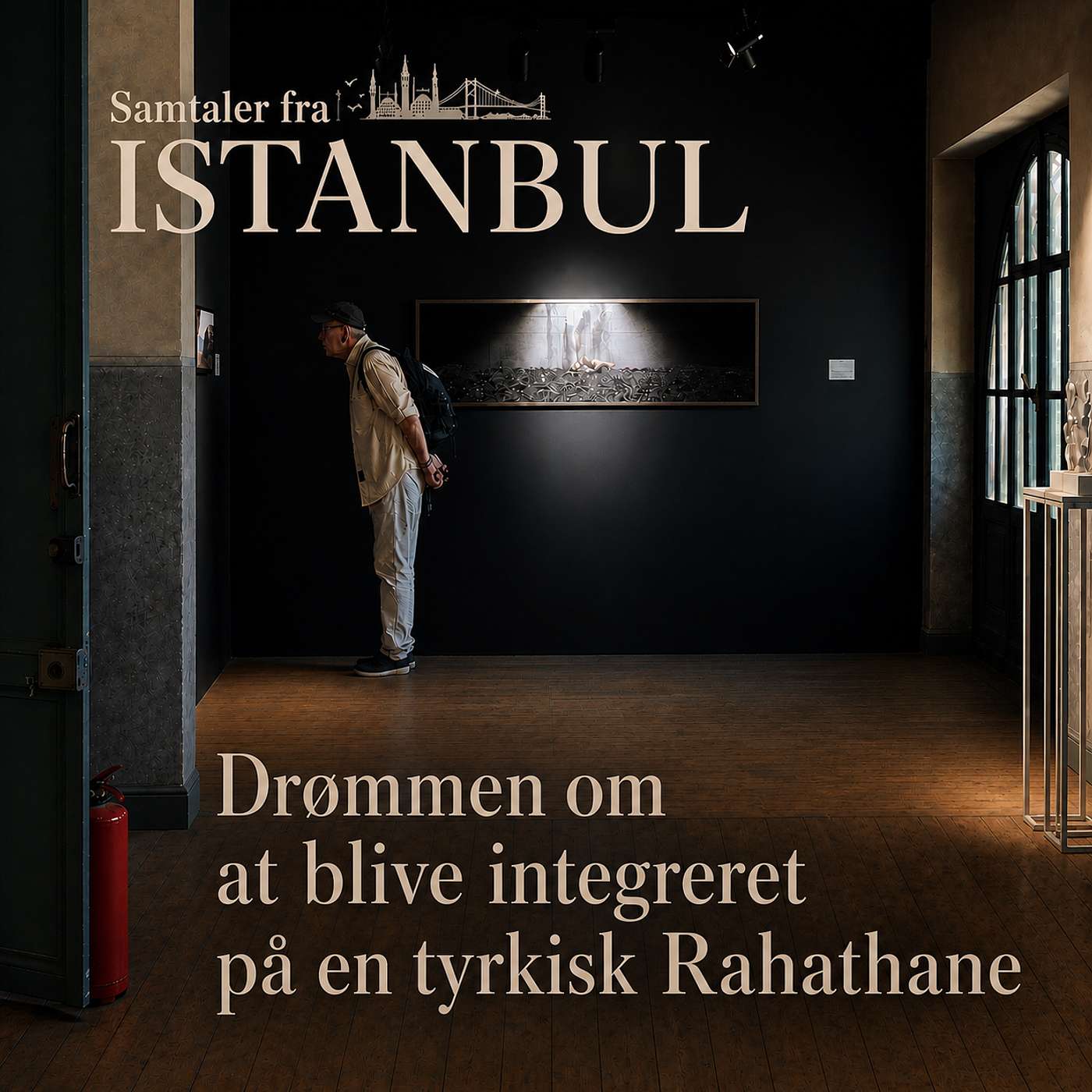 Samtaler Fra Istanbul