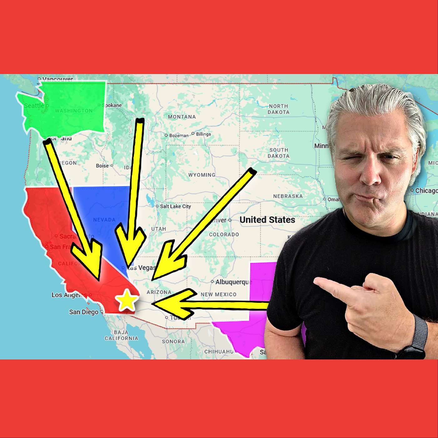 Why People Are Moving Back to California (And Choosing San Diego) Why People Are Moving Back to California (And Choosing San Diego)