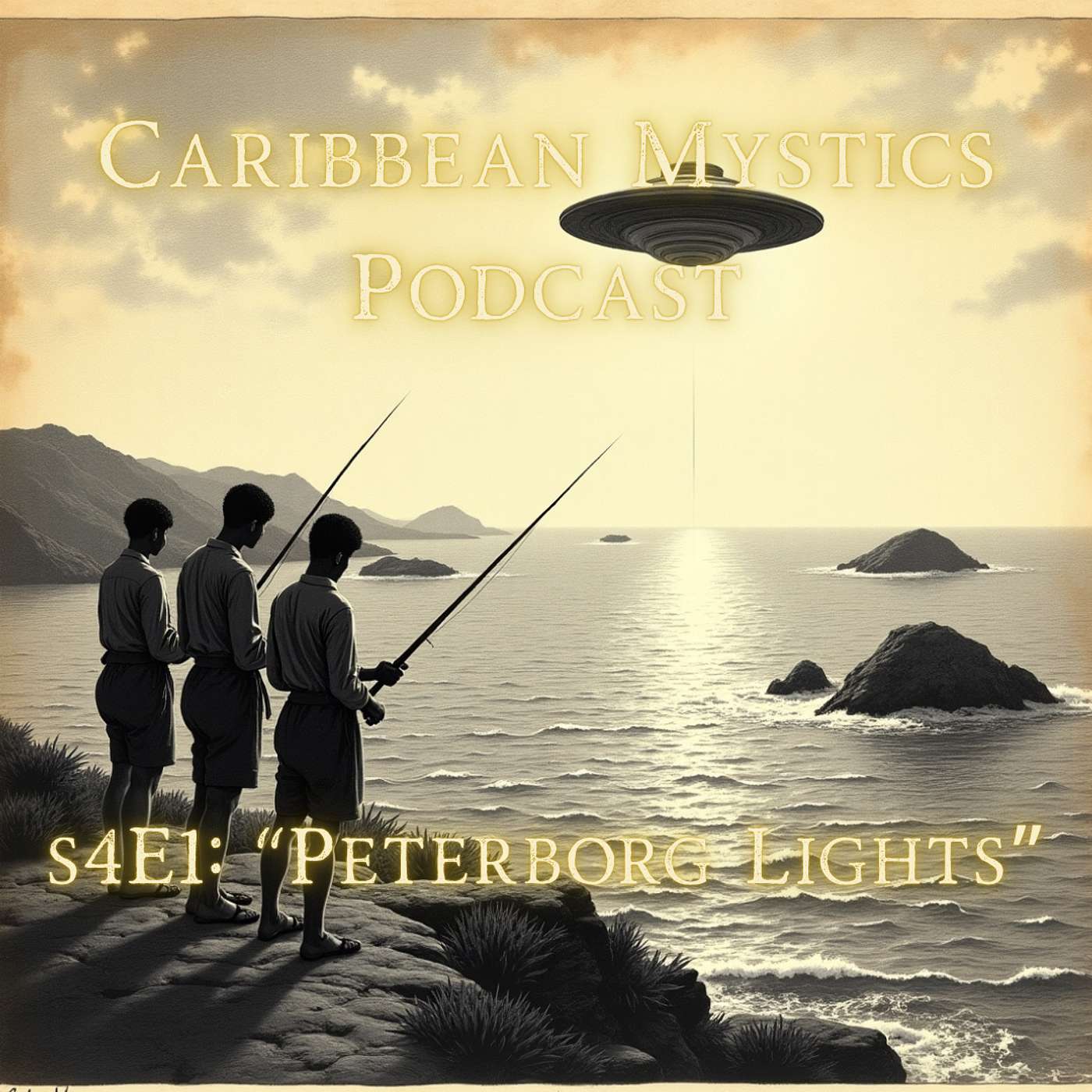 Peterborg Lights