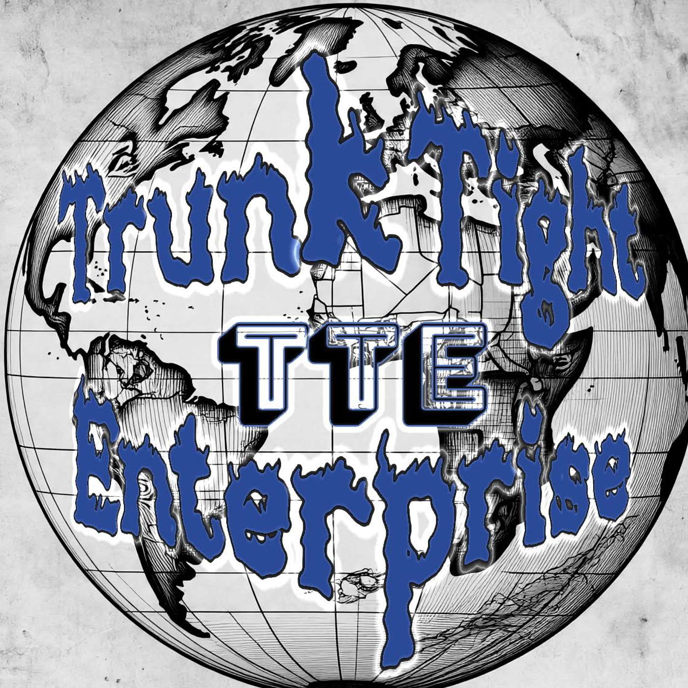 T.T.E.T Trunk Tight Enterprise  Talk