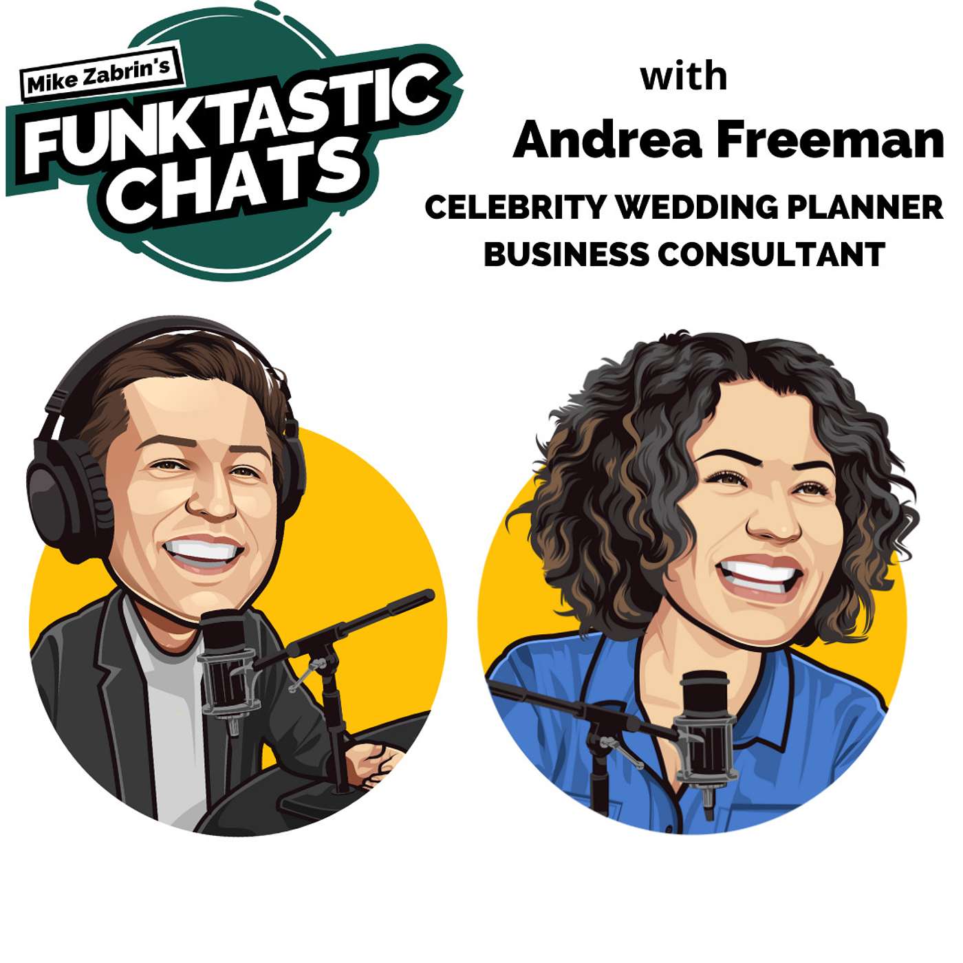 Funktastic Chats