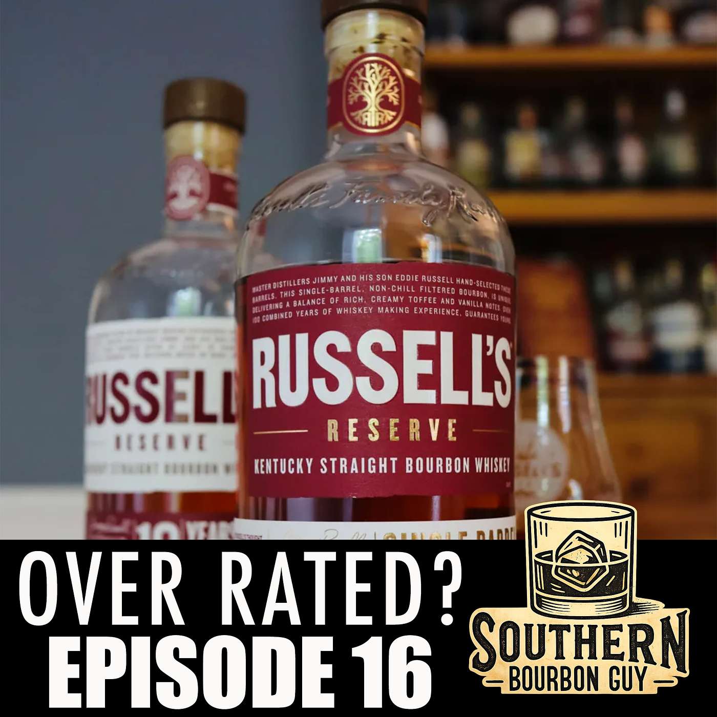 Southern Bourbon Guy