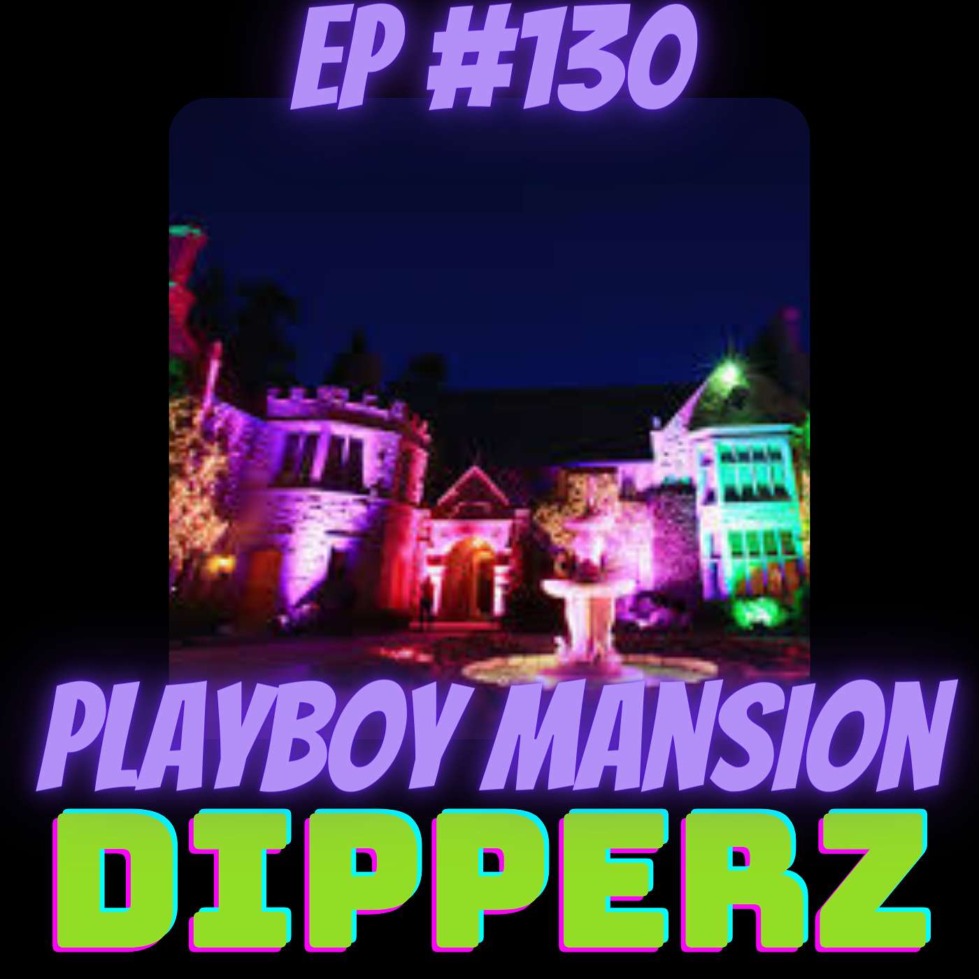 Dipperz