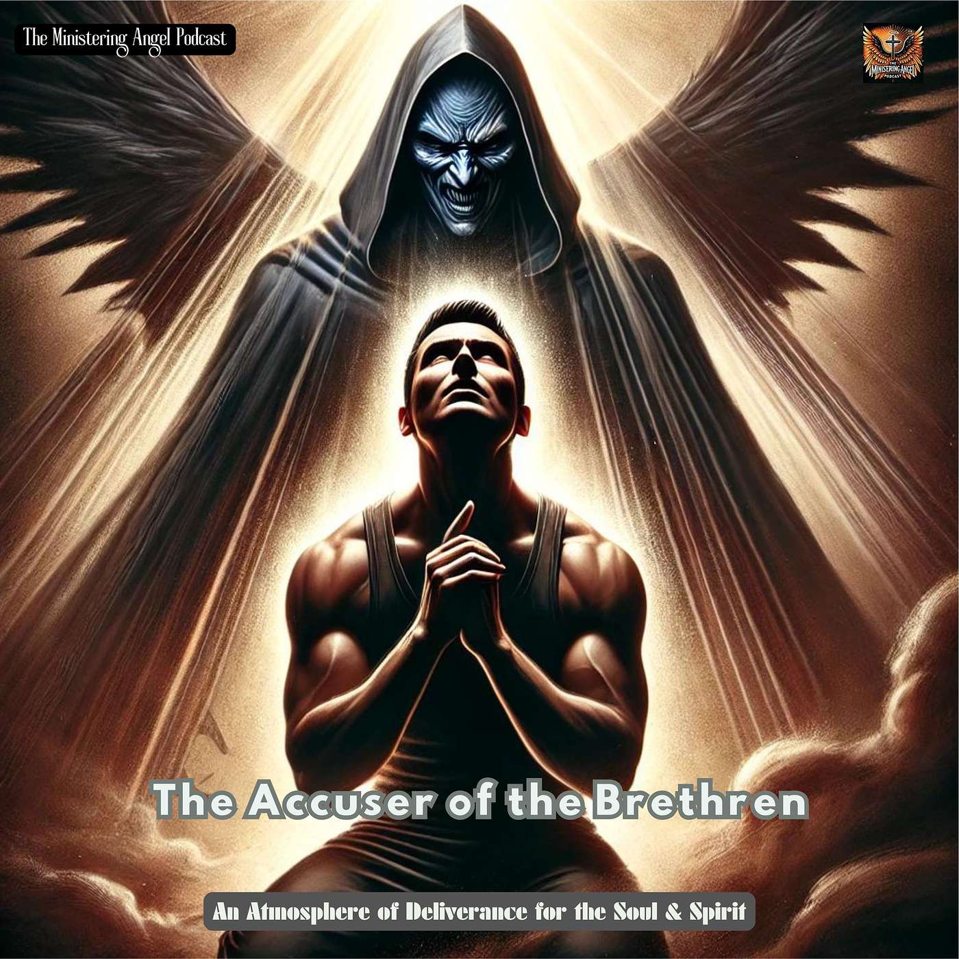 The Accuser of the Brethren