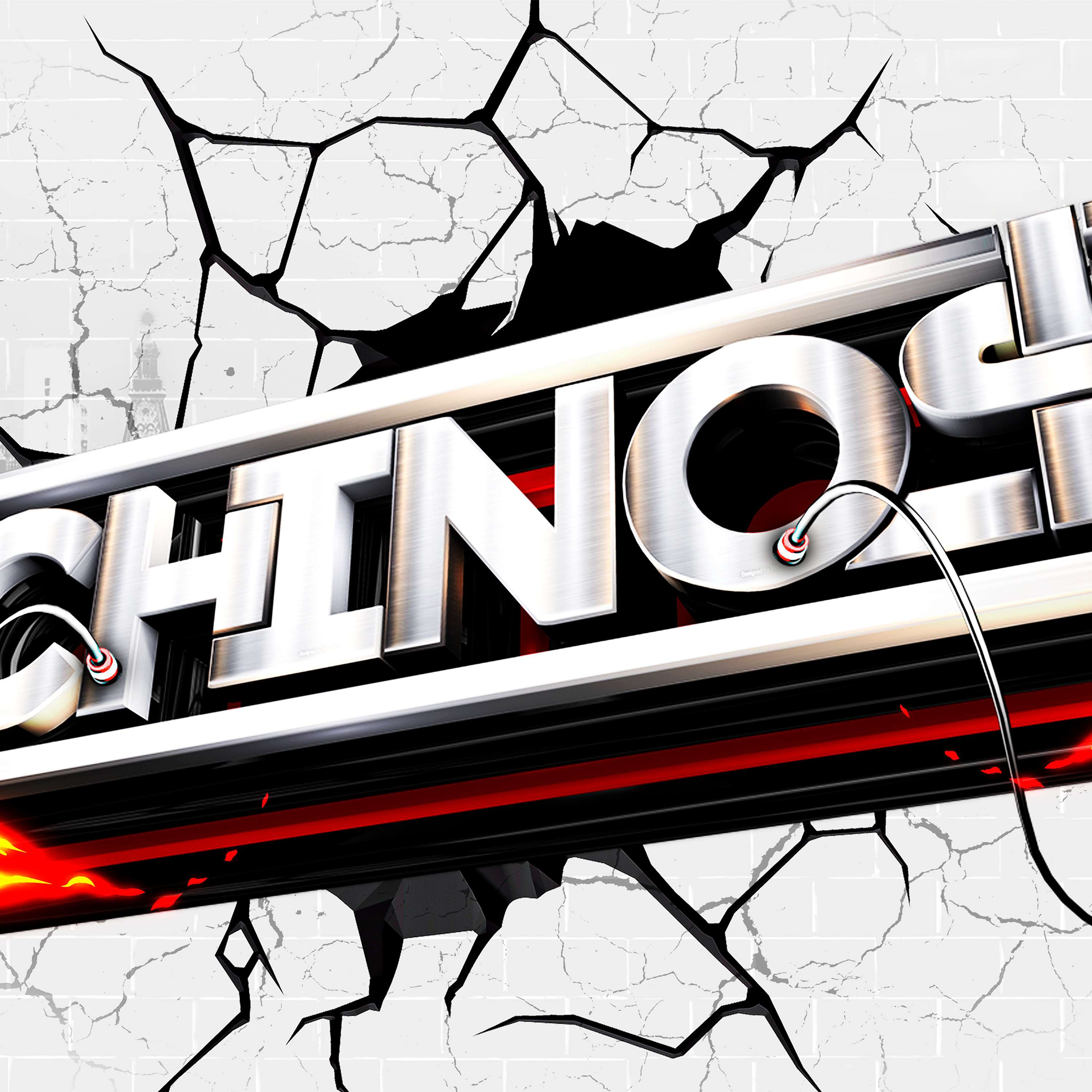 CHINOSL MIXES