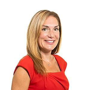 Claire Wilkinson