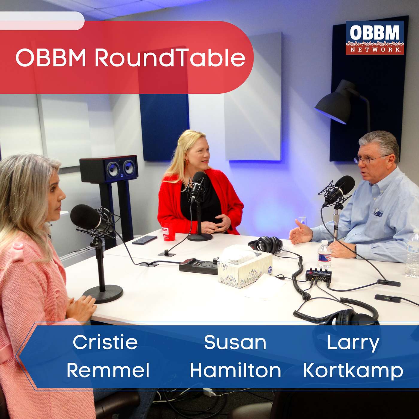 OBBM Network