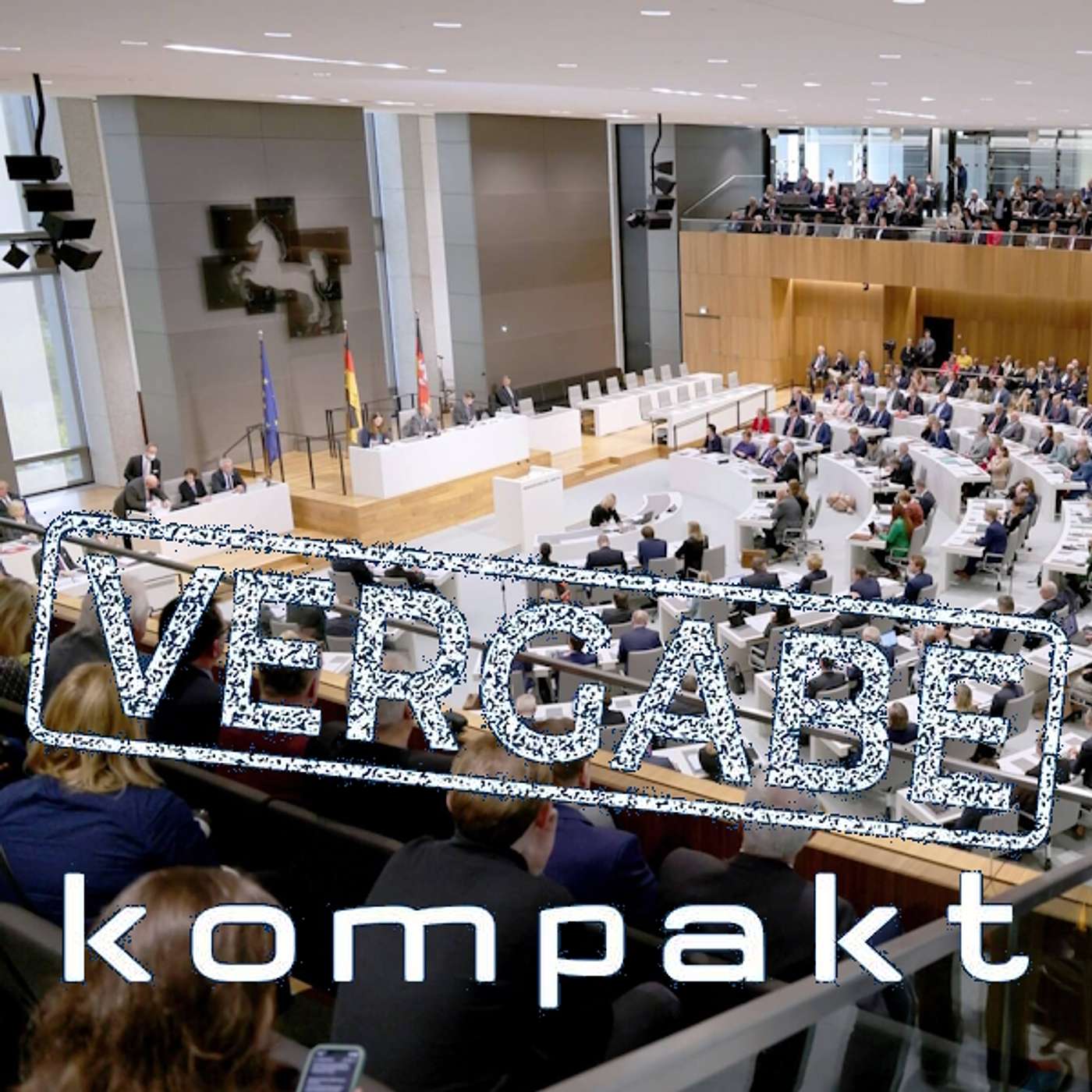 Bundestariftreue | § 124 GWB |  Wertgrenzen Mecklenburg-Vorpommern