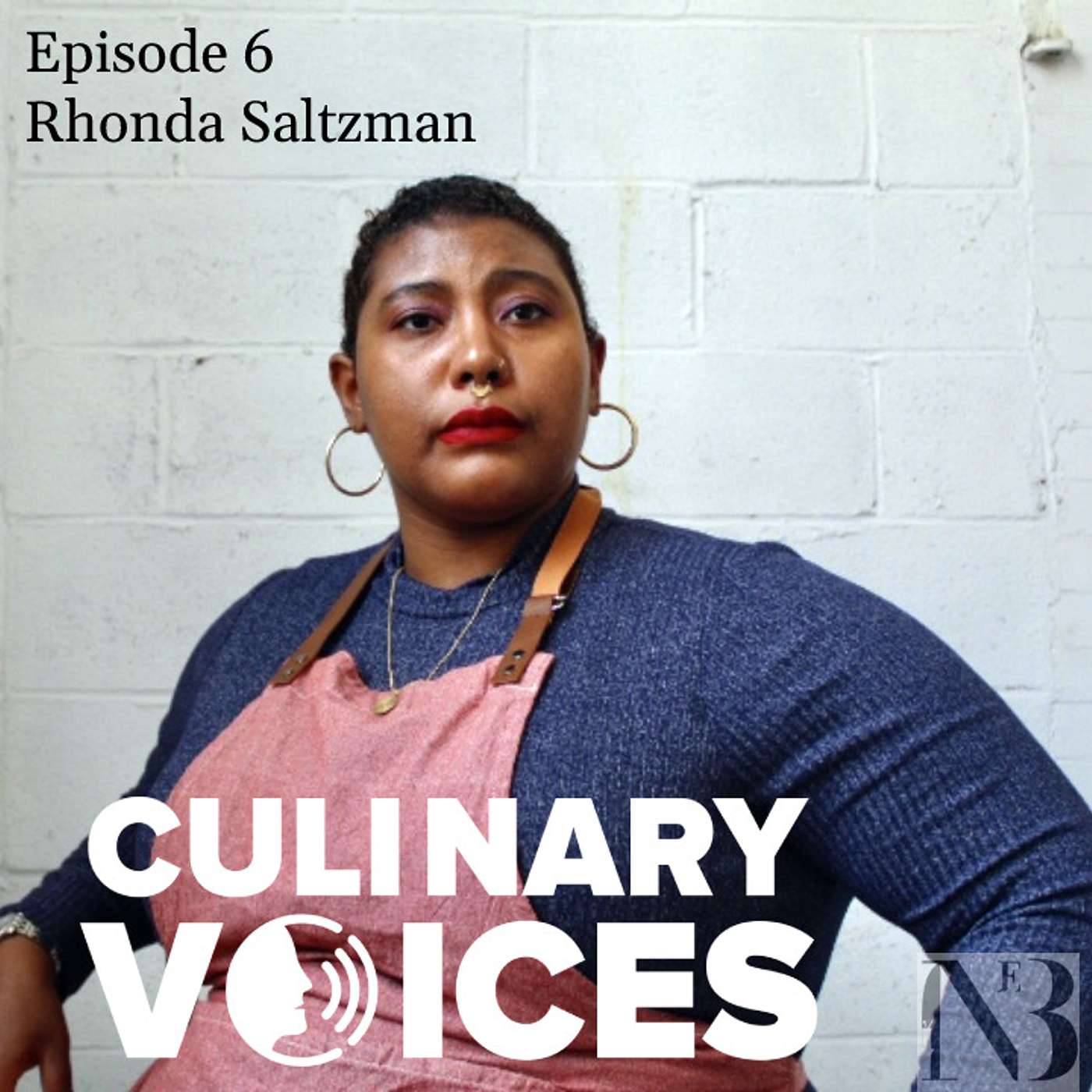Culinary Voices