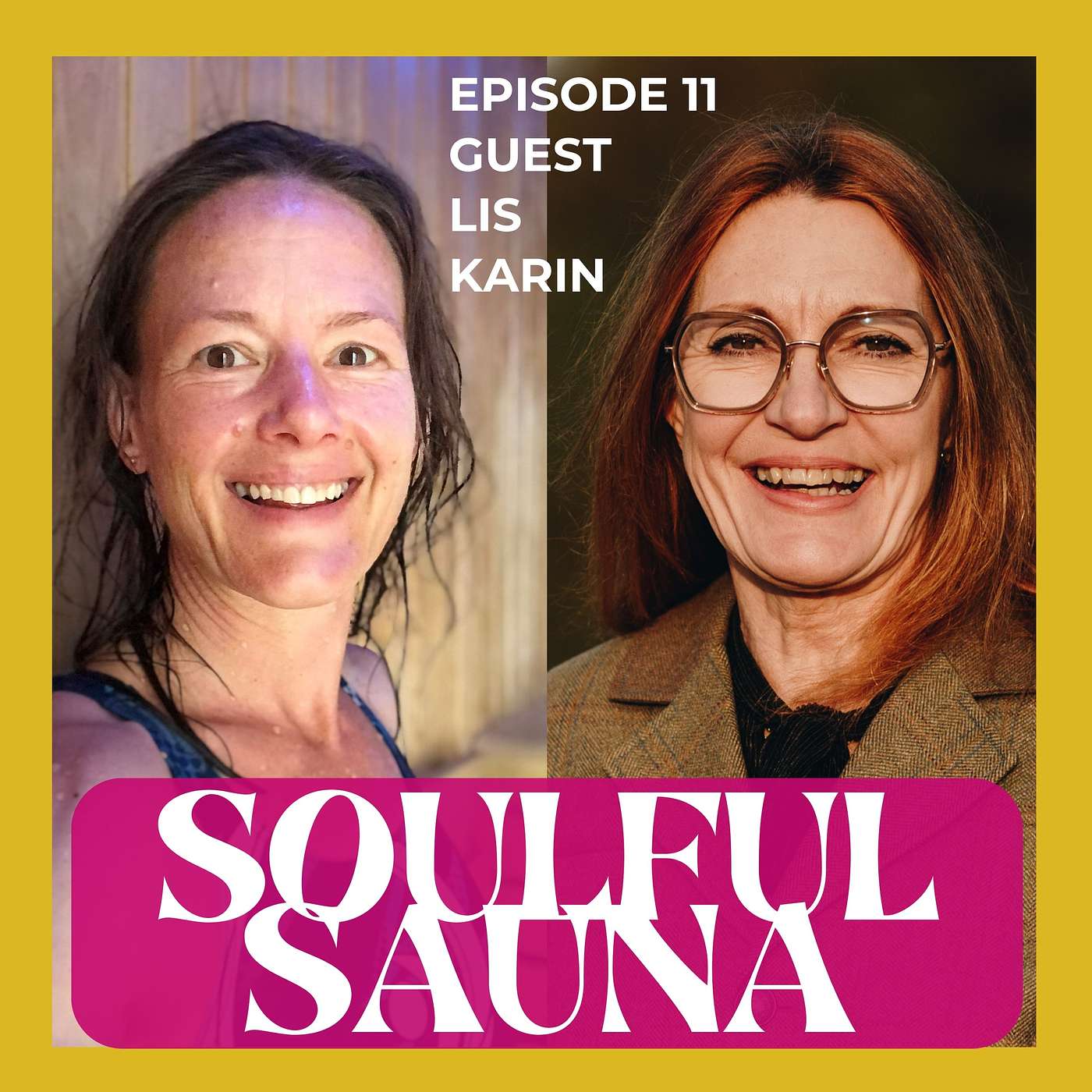 Soulful Sauna