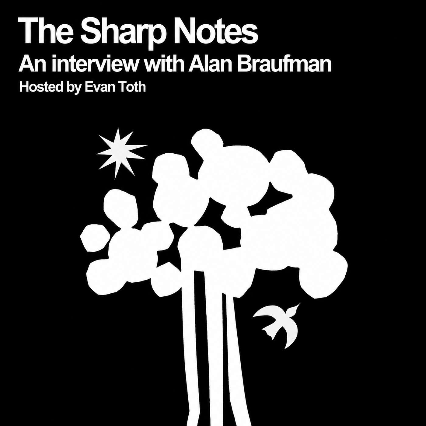 Alan Braufman on Anthem for Peace and the Legacy of Valley of Search episode artwork