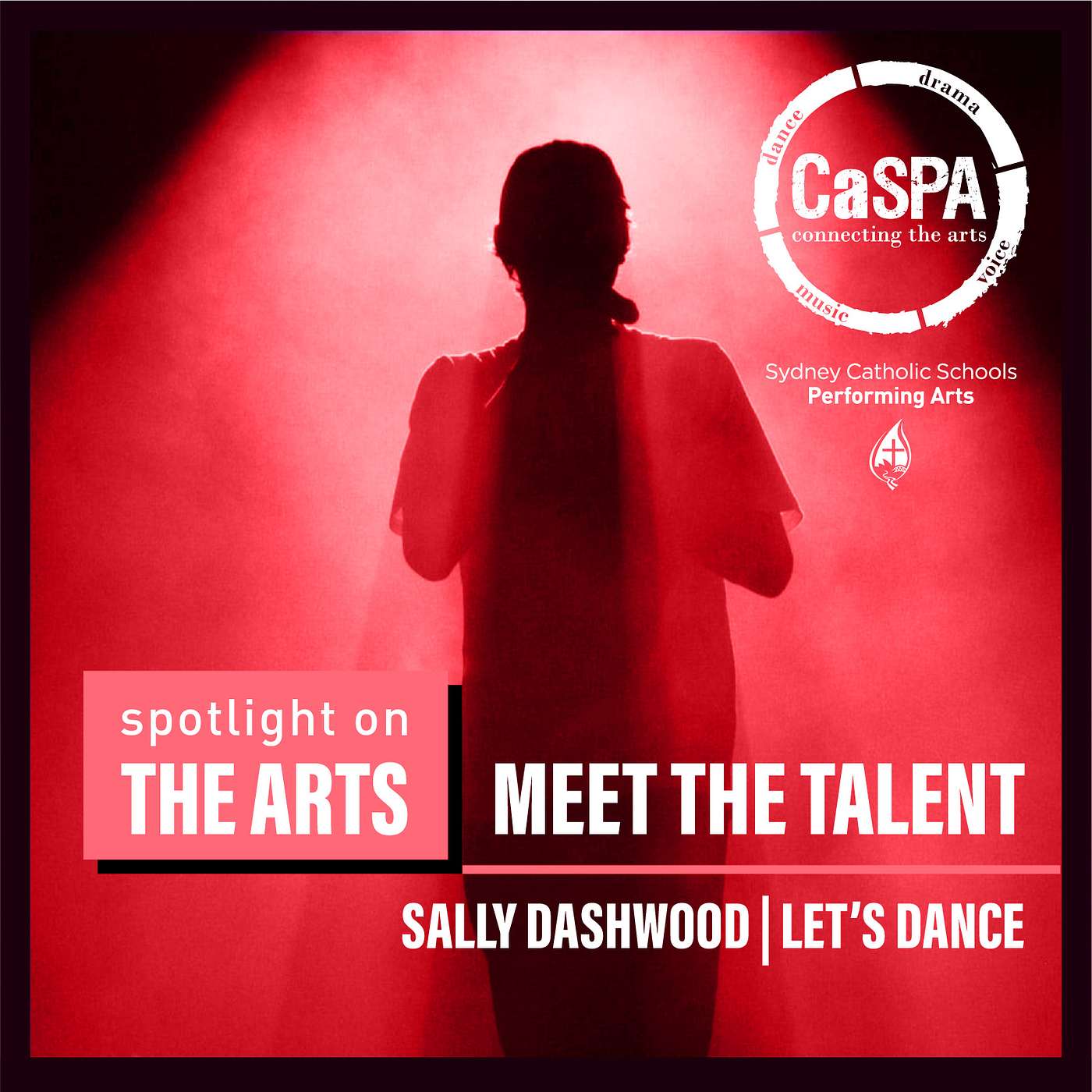 Spotlight on the Arts