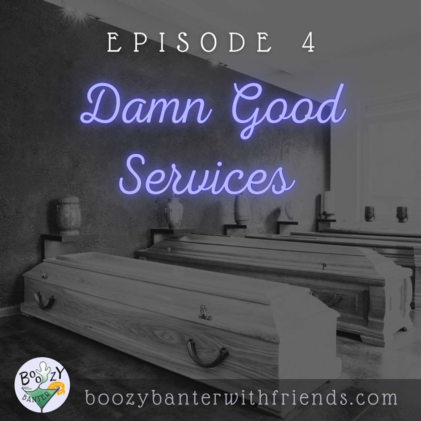 Damn Good Services