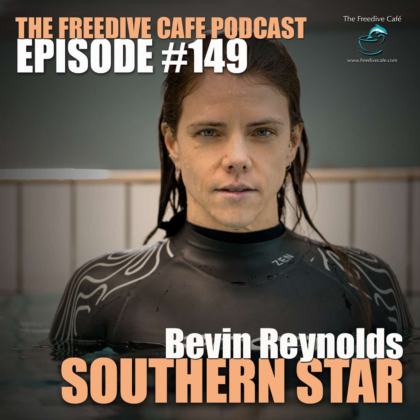 The Freedive Cafe Podcast