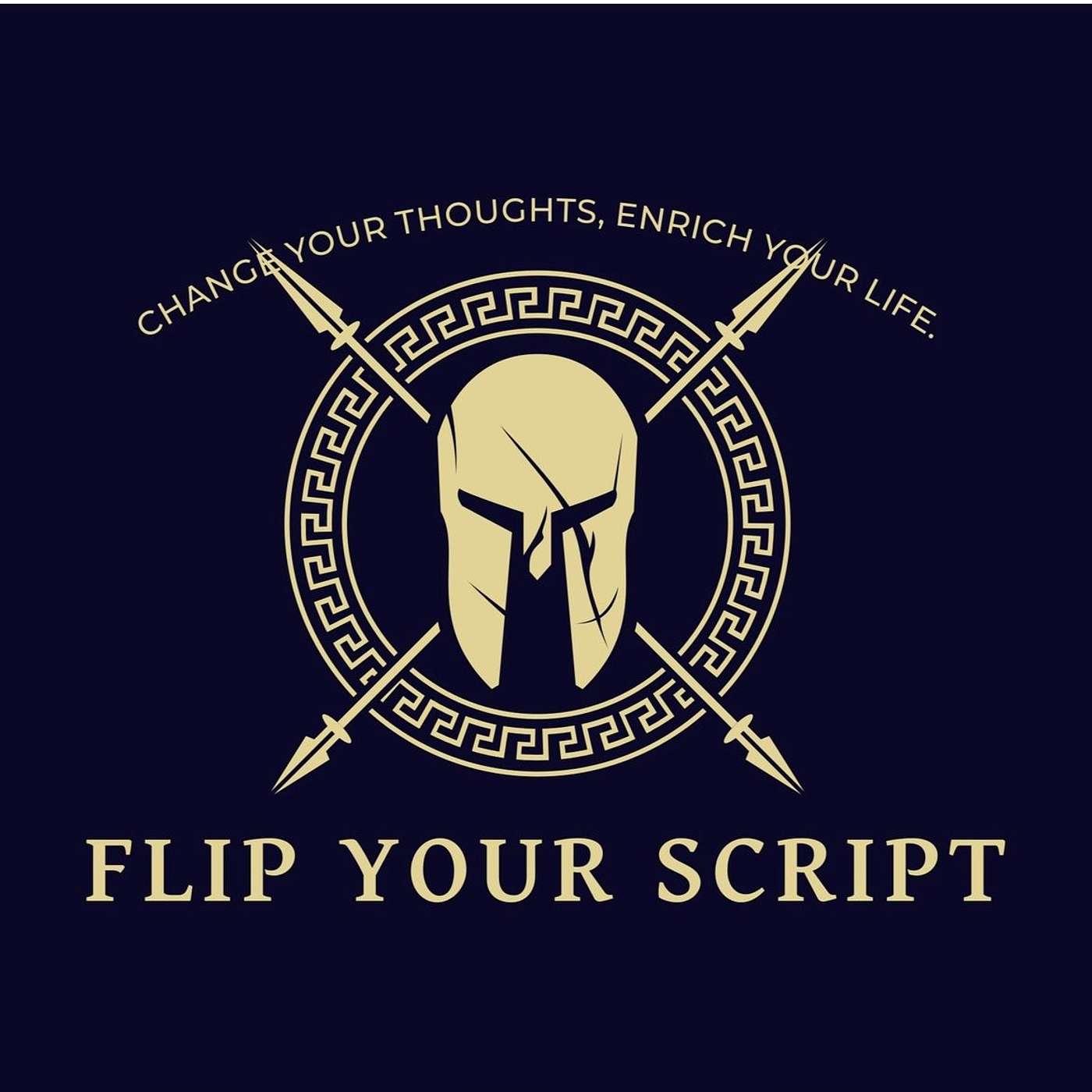 Flip Your Script Podcast