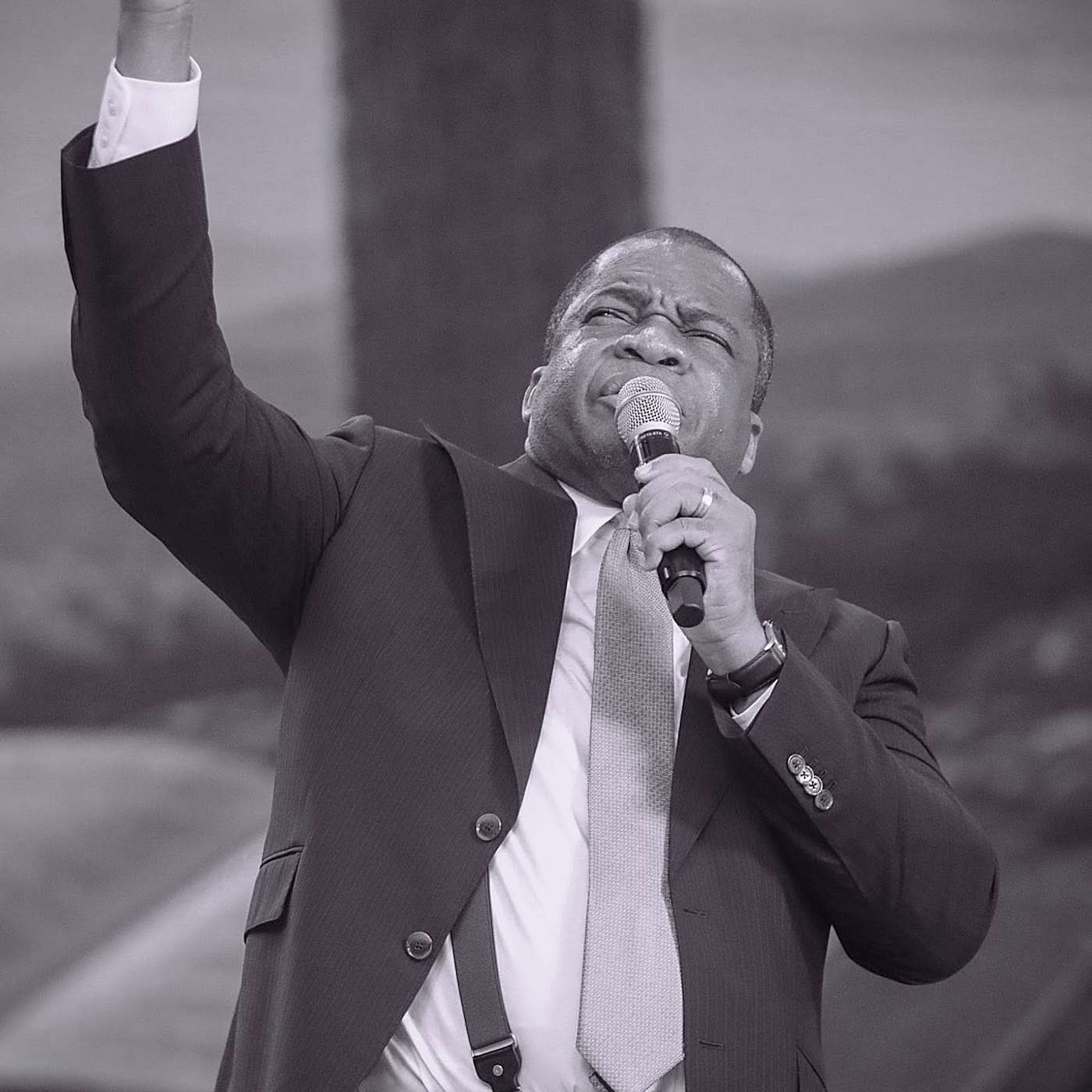 HOLINESS || REV. STEPHEN WENGAM episode artwork