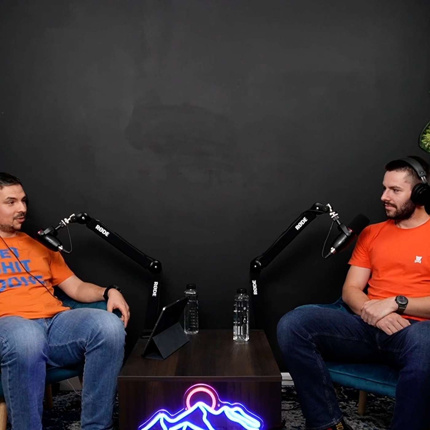 Un sport tânăr, pentru tineri - despre viitorul alergării montane din România | cu Andrei Ivănescu