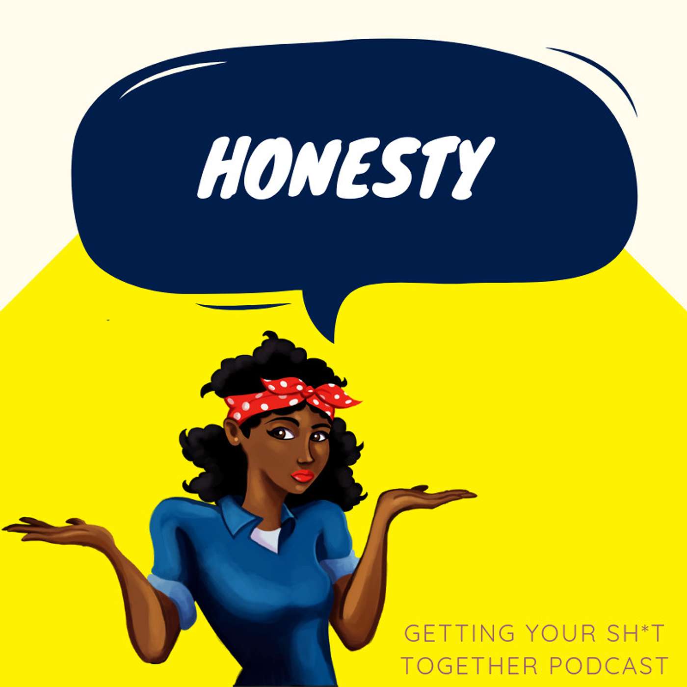 A Bih Finds Honesty