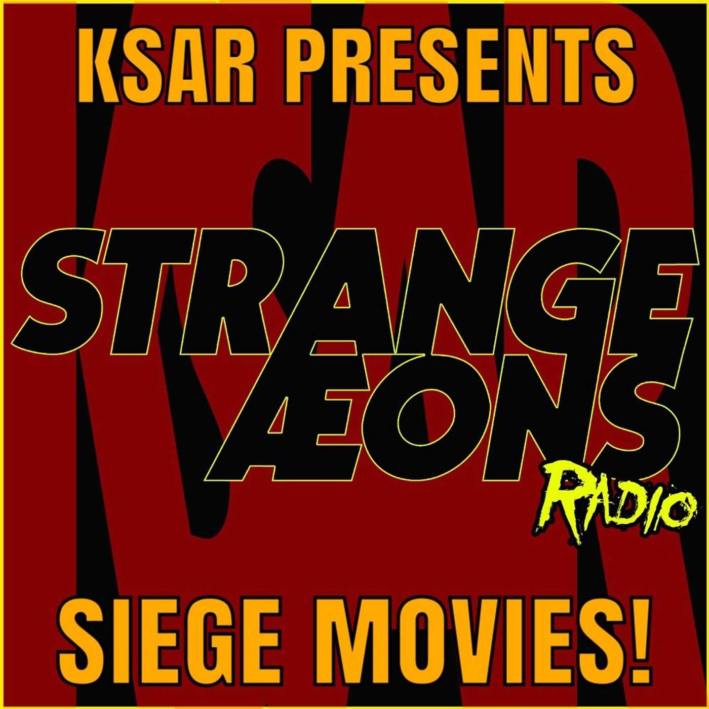 03 SIEGE THE DAY!