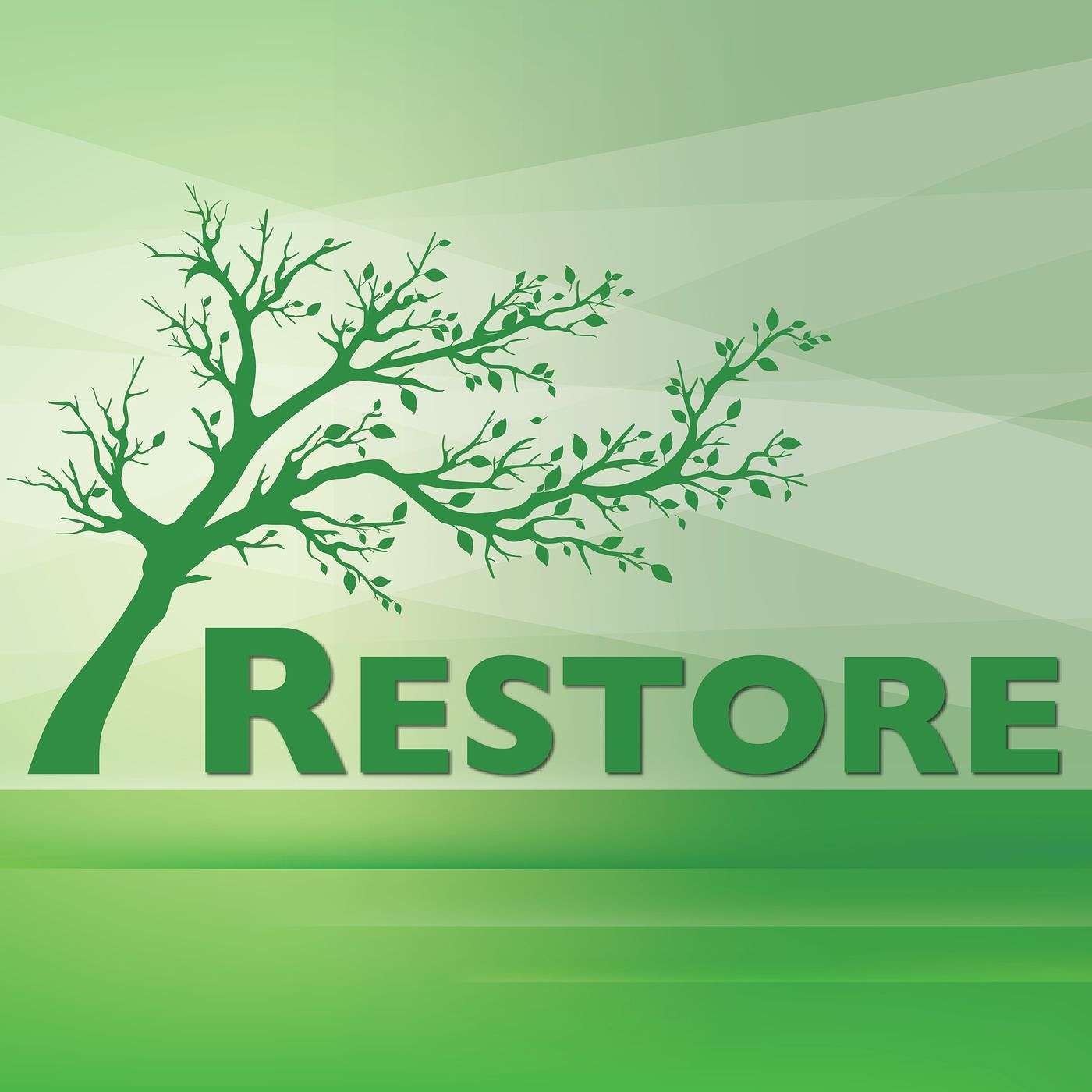 Restore Podcast