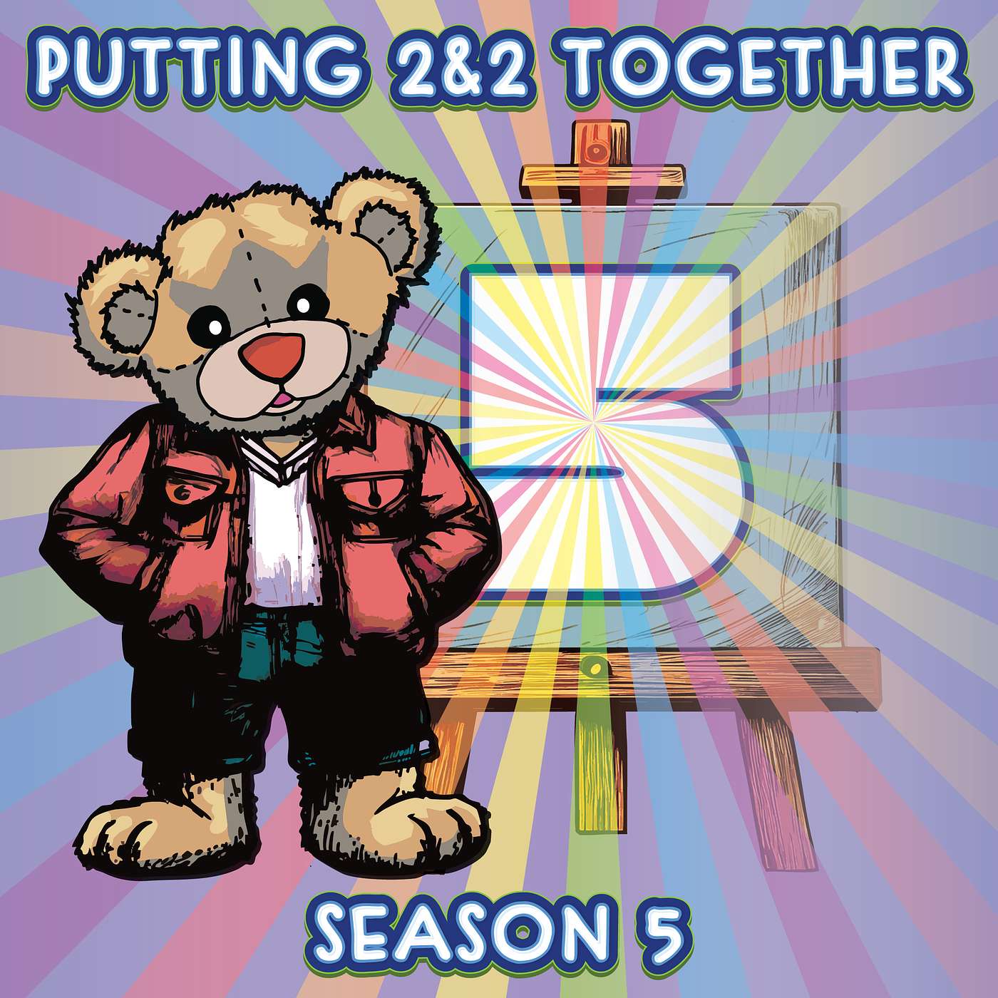 Putting 2&2 Together