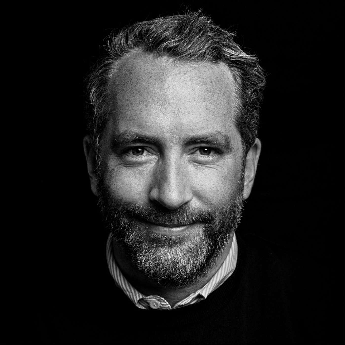 Hospitality Beyond Hotels: Redefining the Future of Retirement Living - Jan Garde & Matthias Huettebraeuker