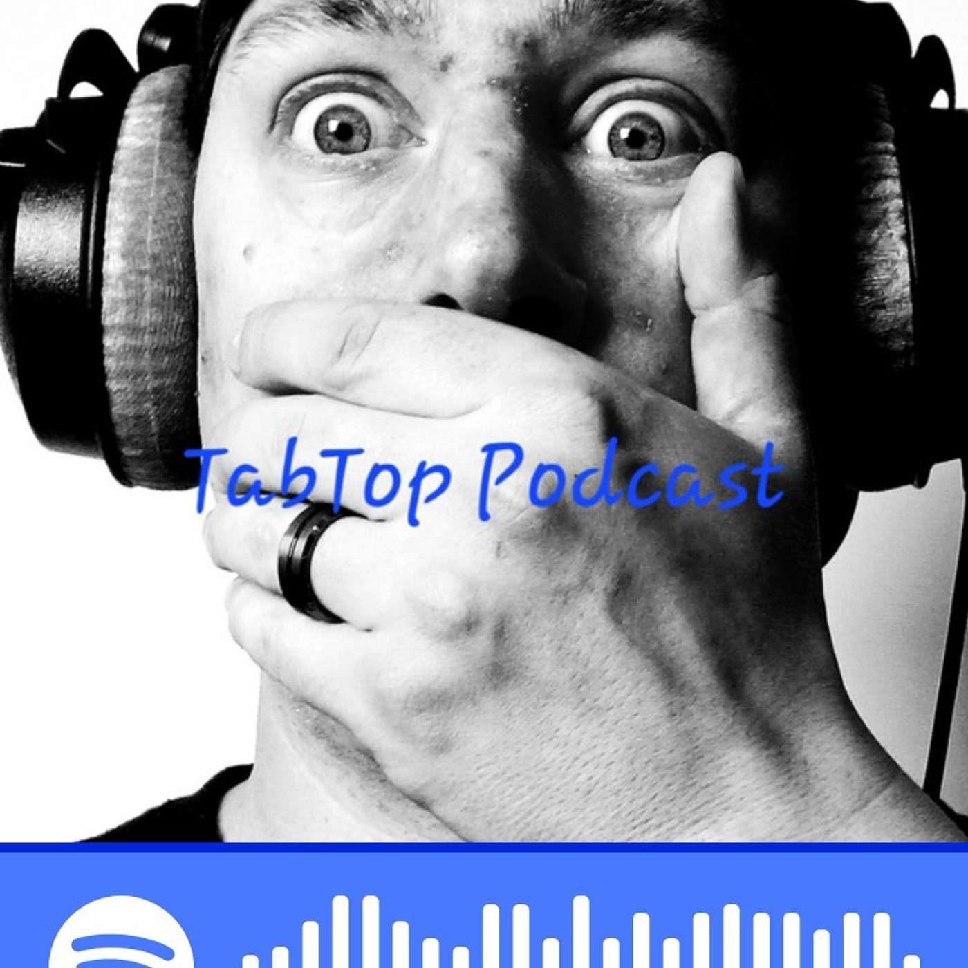 TabTop Podcast