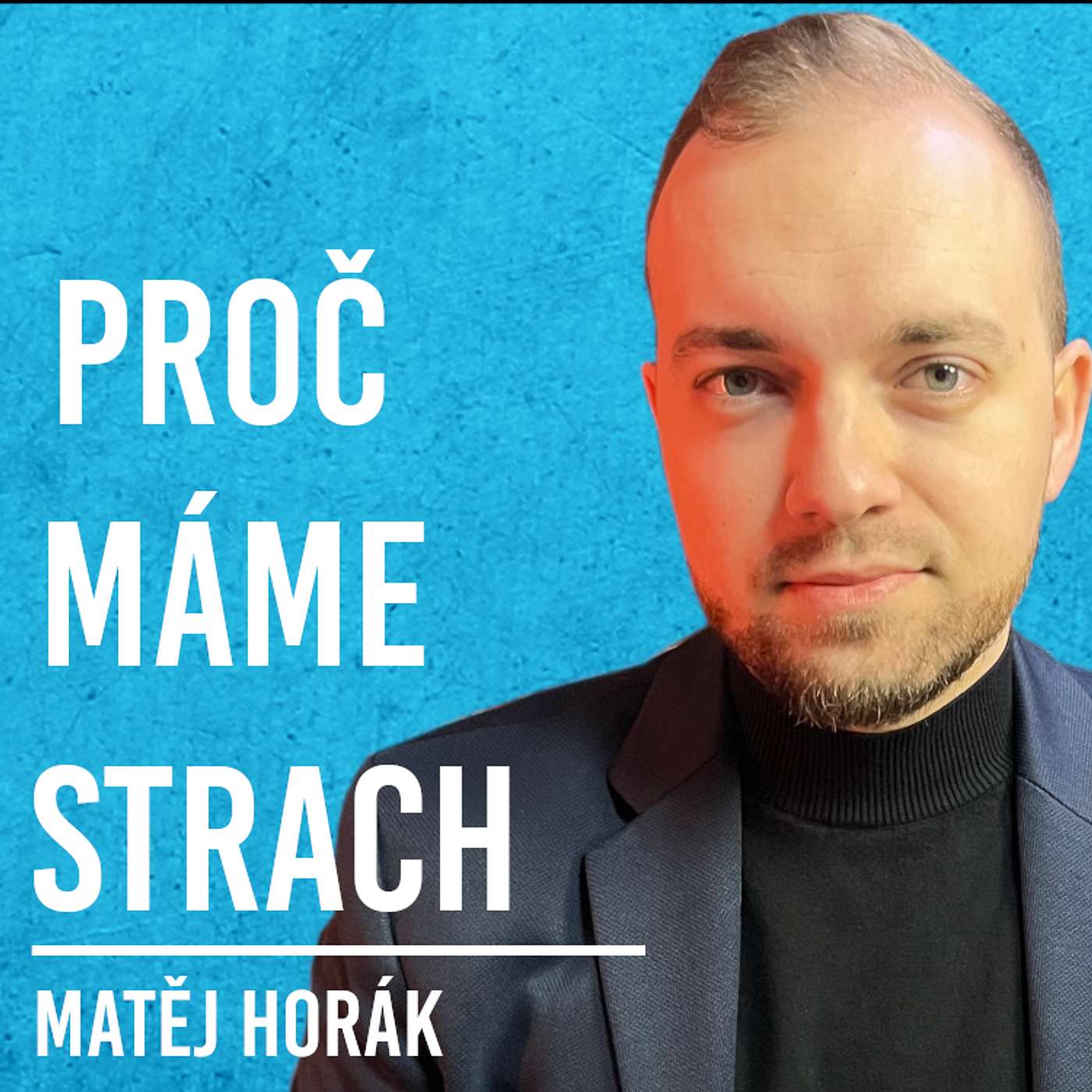 Pavel Mirovský Podcast