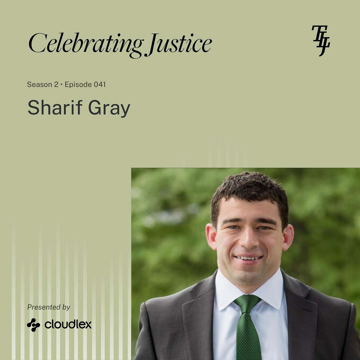 Celebrating Justice