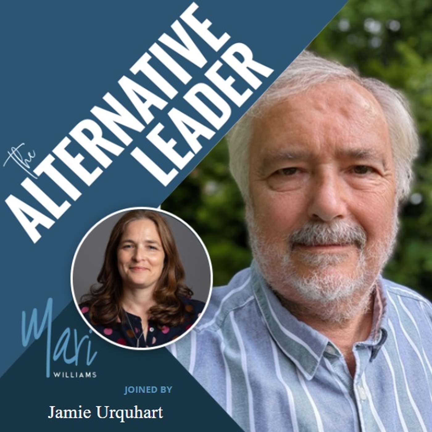 The Alternative Leader Podcast