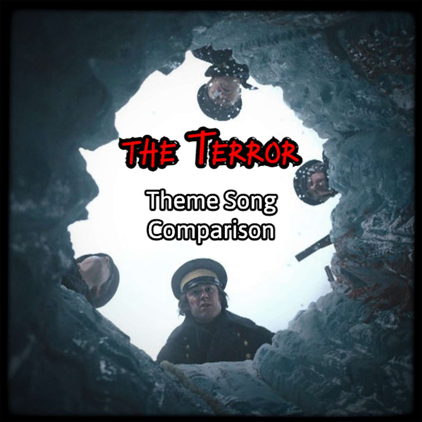 the Terror: Theme Song Comparison