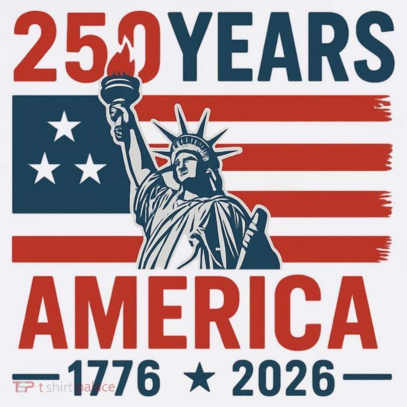 Happy Birthday America! episode artwork