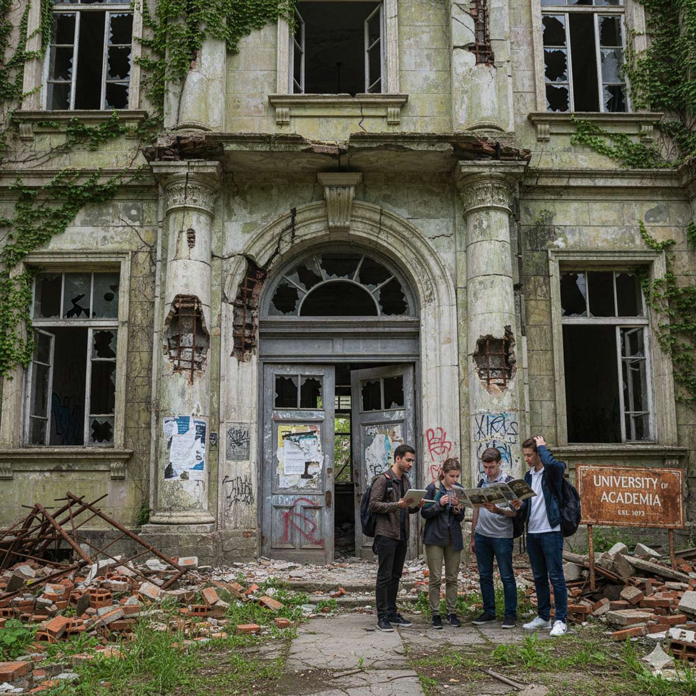 Academic Freedom vs. Indoctrination