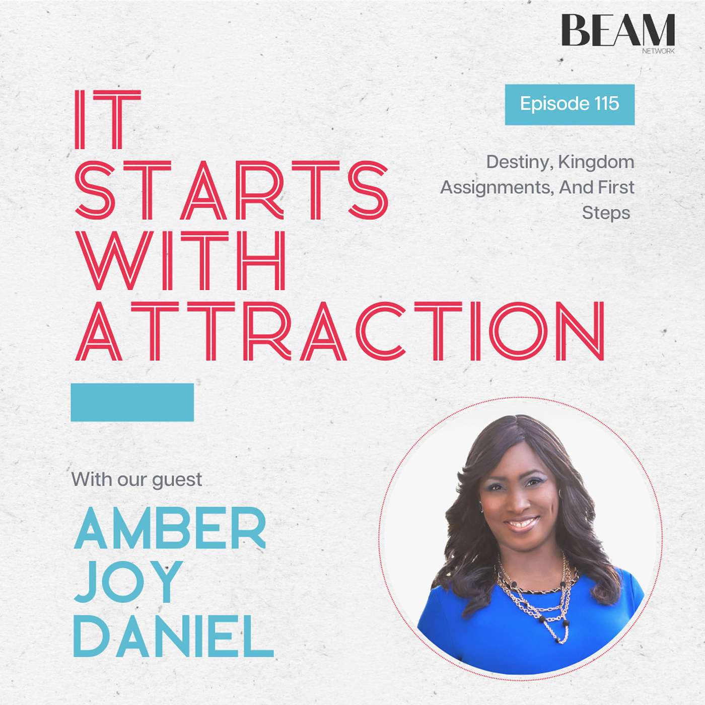 It Starts With Attraction