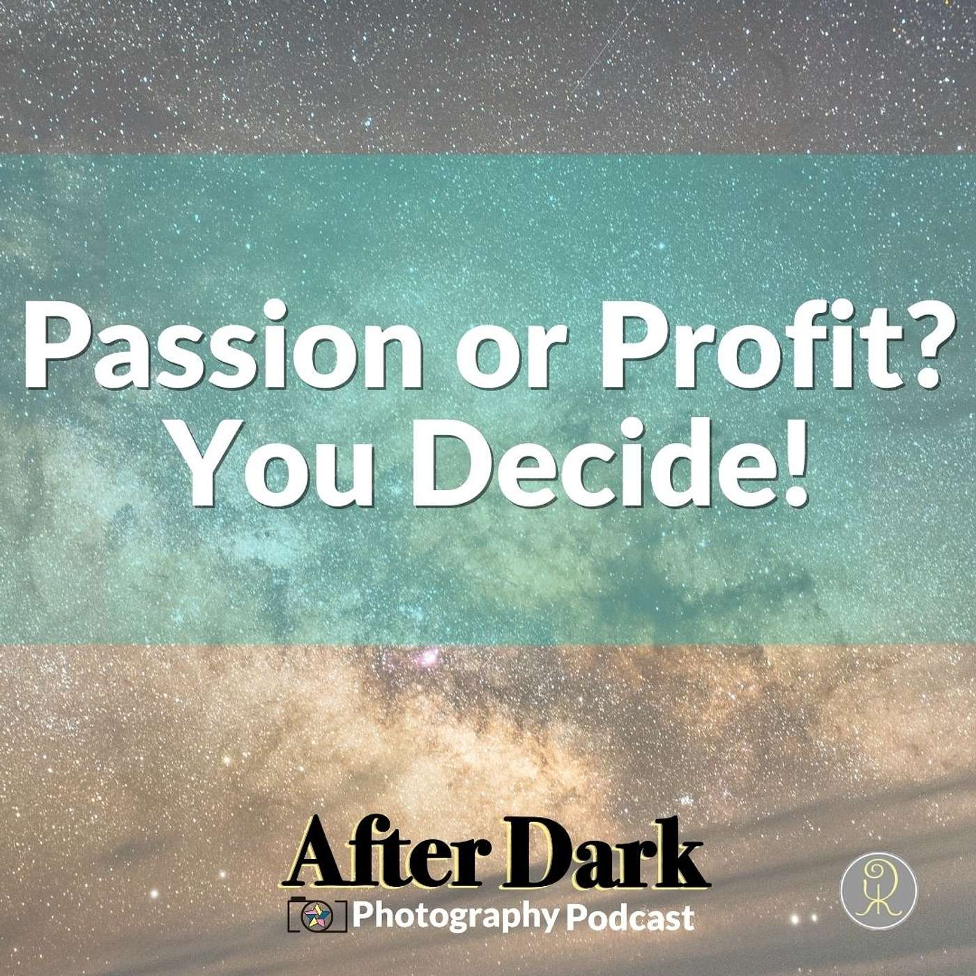 Passion or Profit? You Decide!