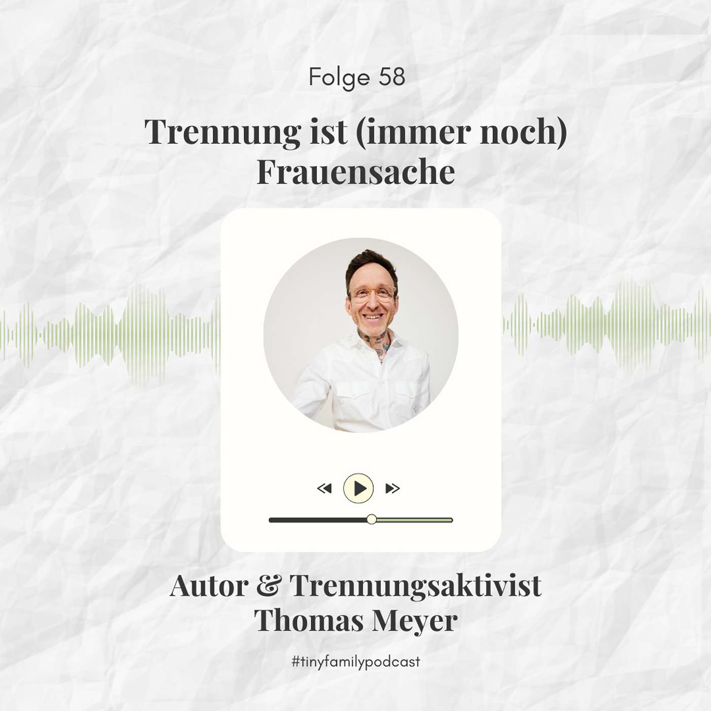 breakup & shakeup, Dein Trennungspodcast