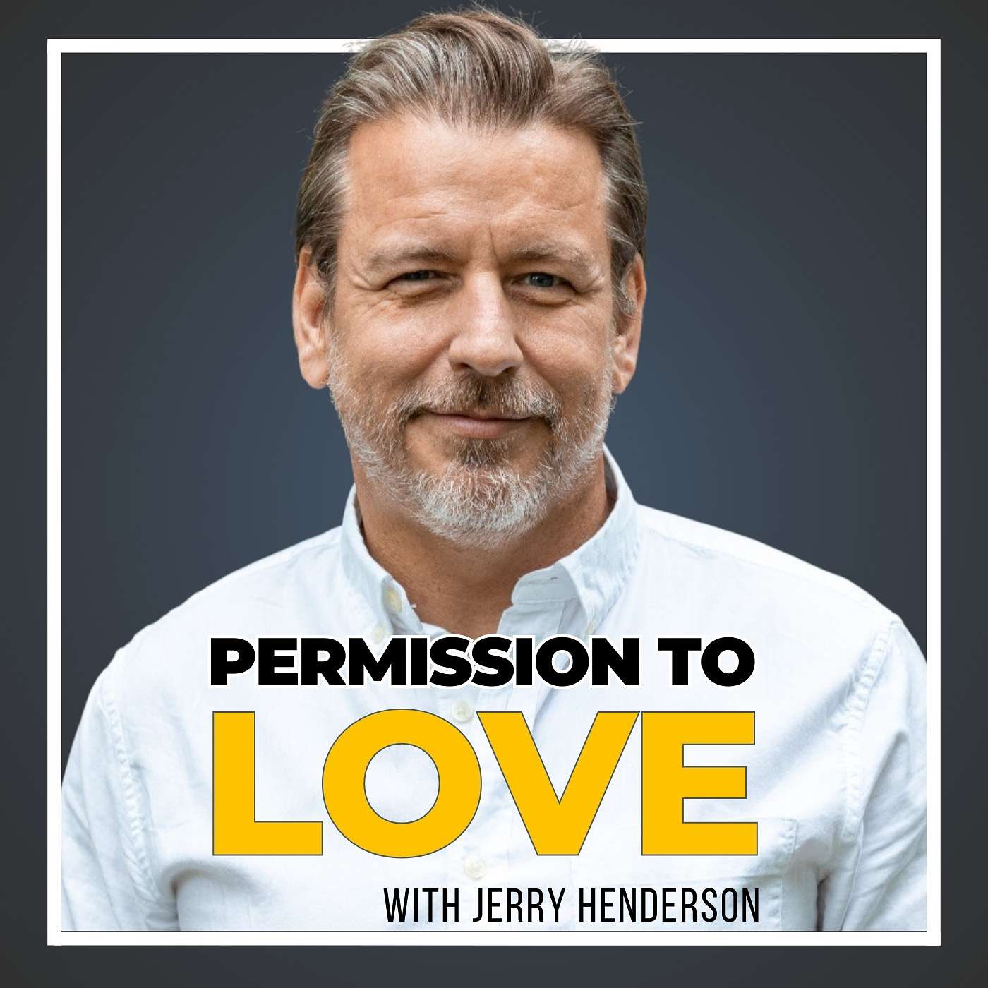 Personal Mastery with Jerry Henderson