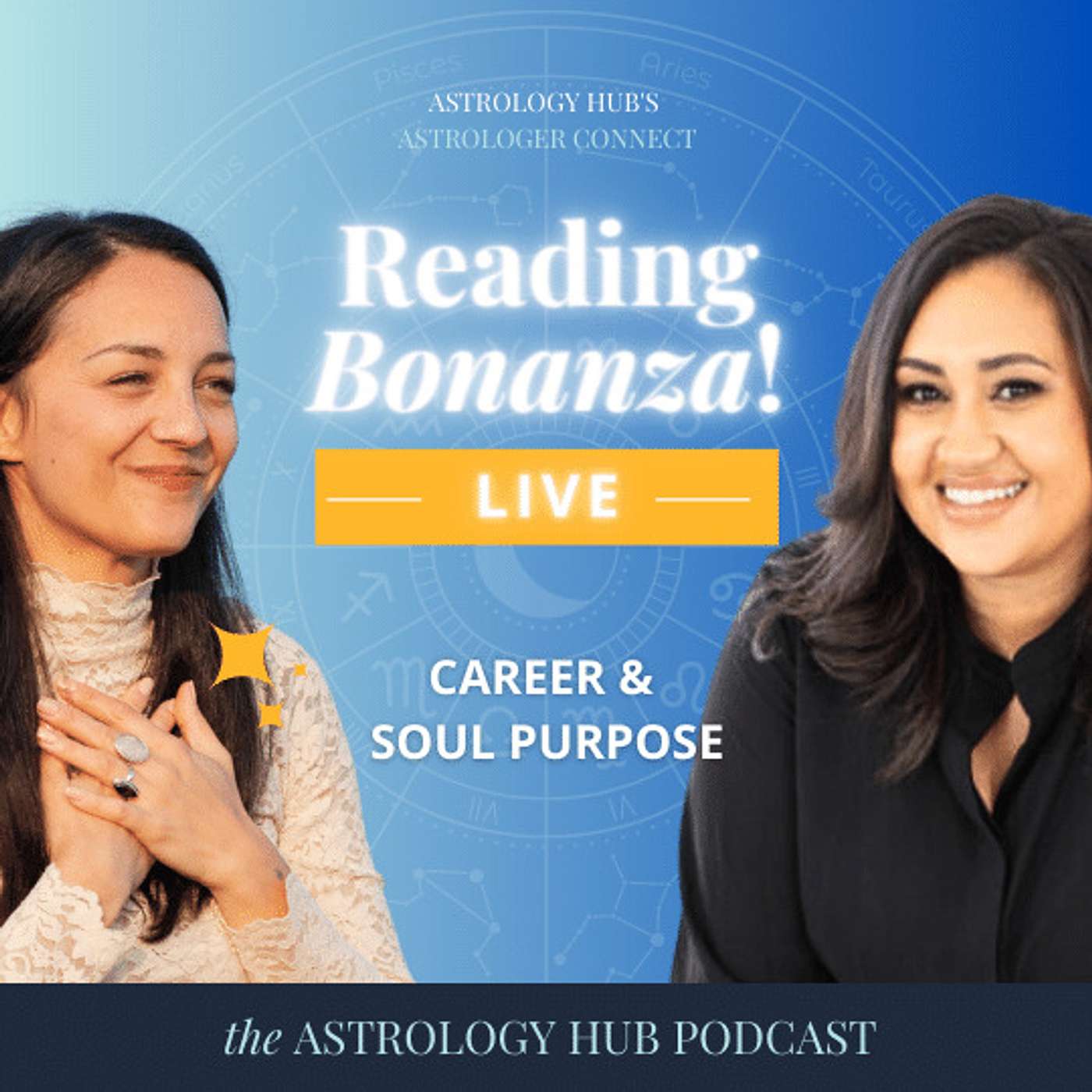 Astrology Hub Podcast