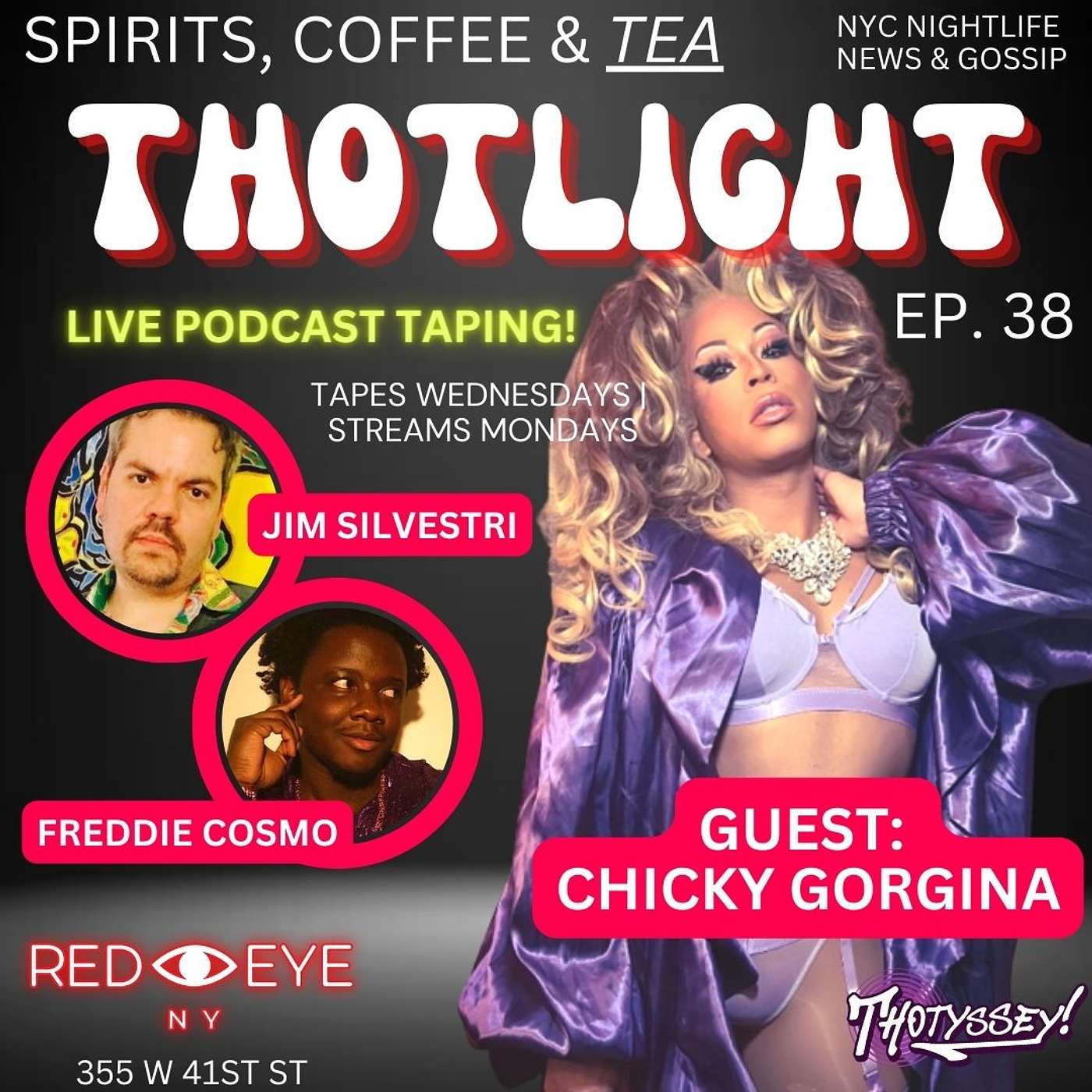 ThotLight