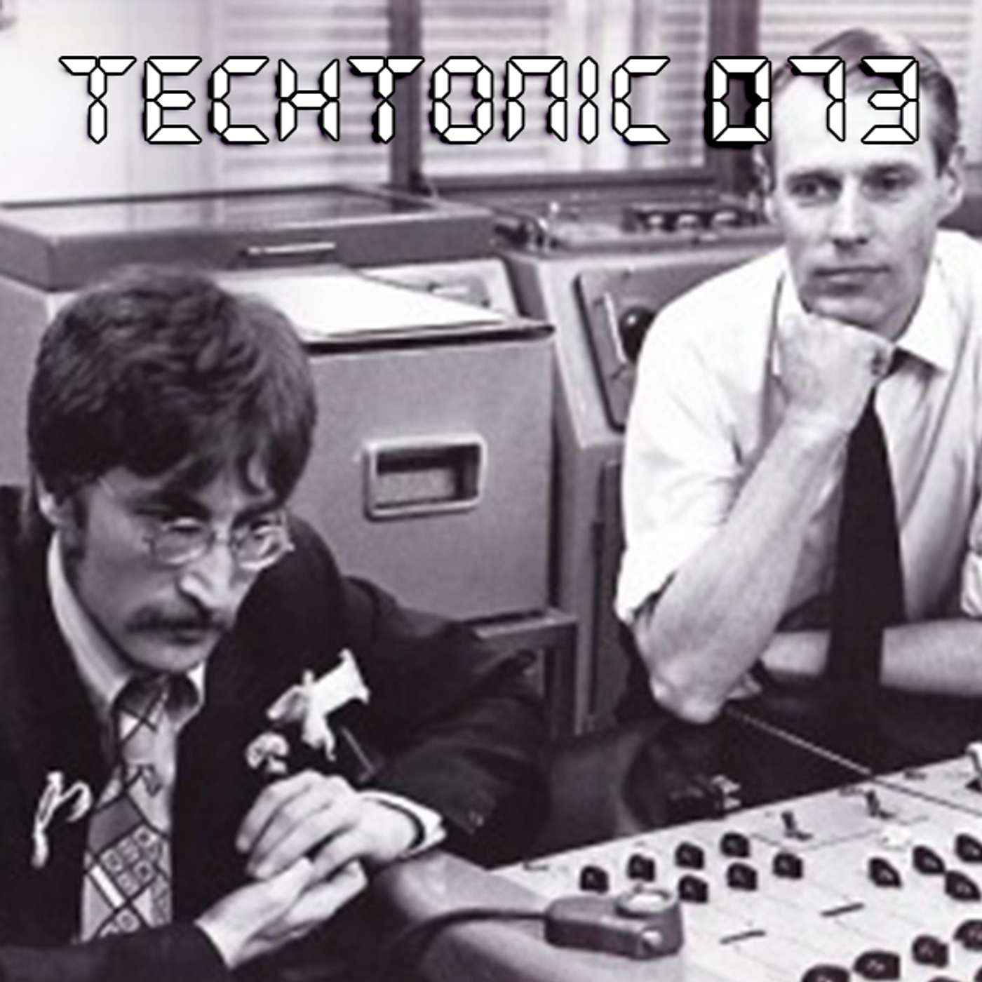 DJ Jockster » TechTonic Podcasts & Radio Show Residencies