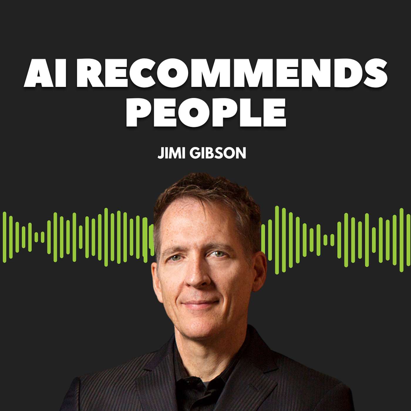 AI Recommends People, Not Agencies (How to Get Found in AI Search)
