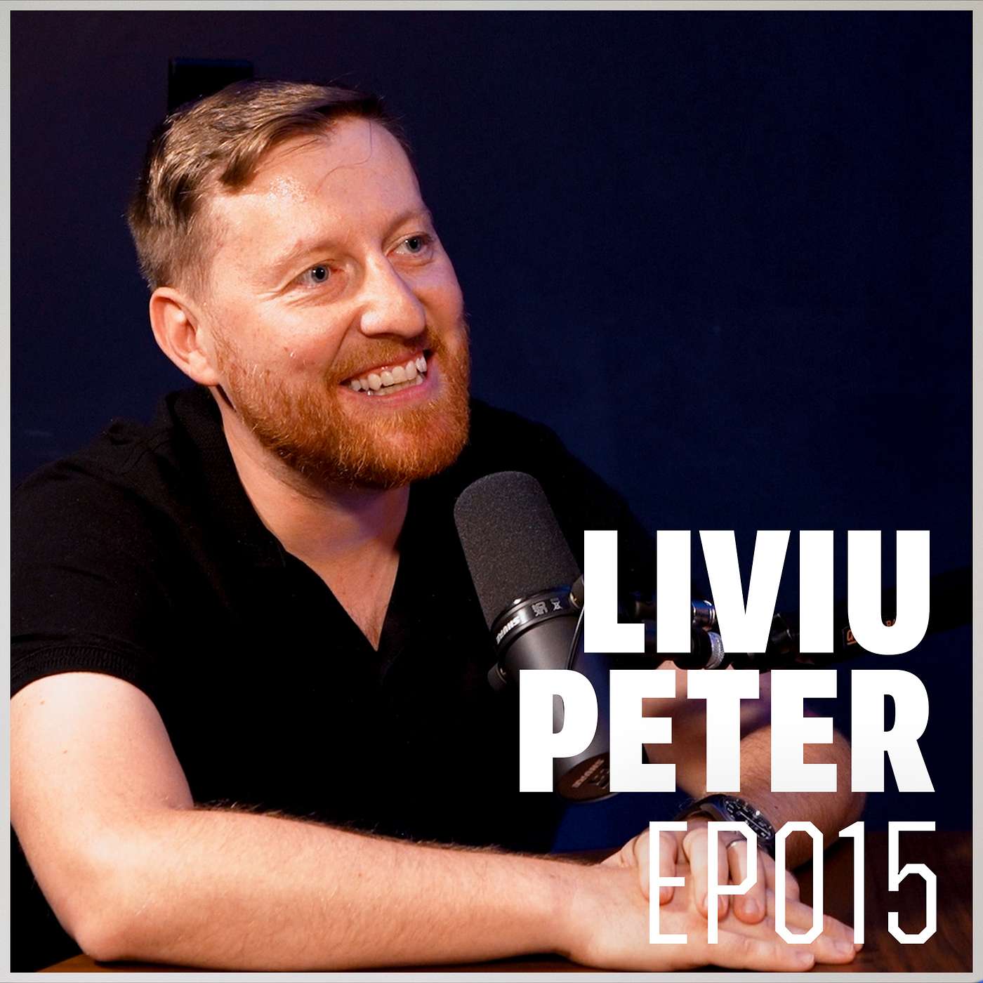Ep 015 | From W2 to Wealth: How Liviu Built Real Estate Freedom & A Holiday Empire