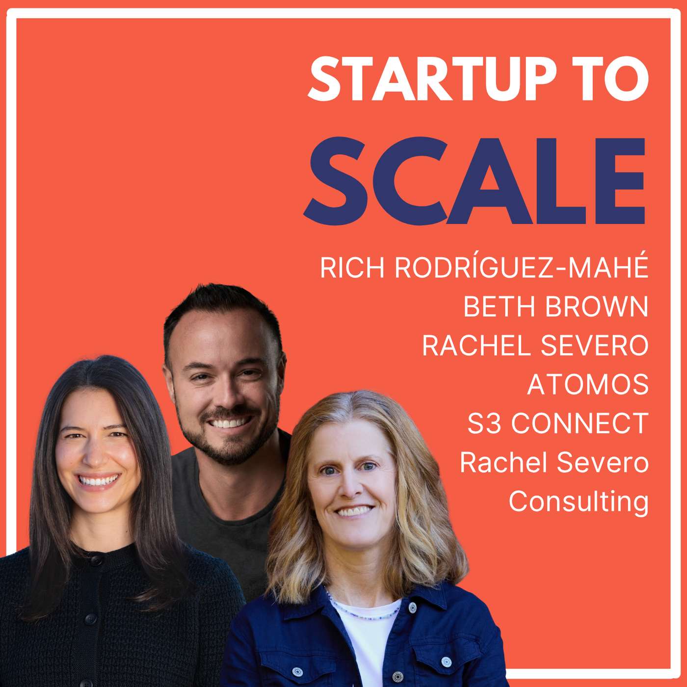 Startup To Scale