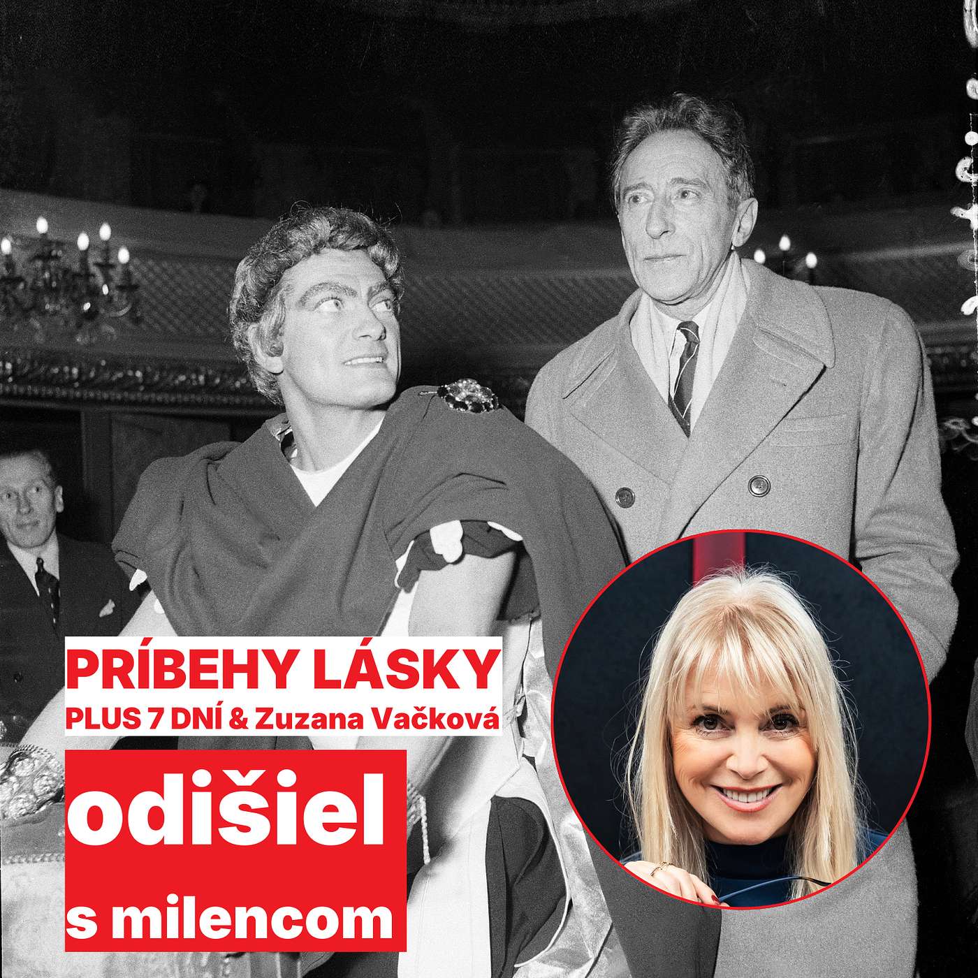 Príbehy PLUS 7 DNÍ